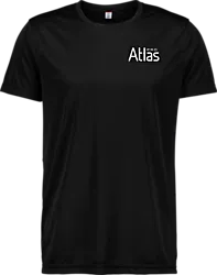 292683106101 CLIQUE Active Tee Men 292683106101 CLIQUE Active Tee Men Standard Small1x1