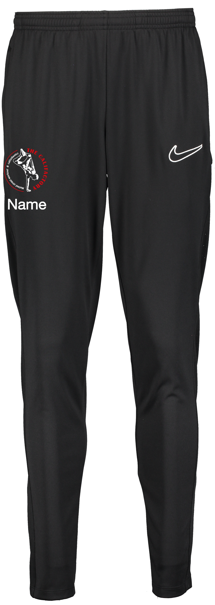 
NIKE, 
Acd25 Pnt, 
Detail 1
