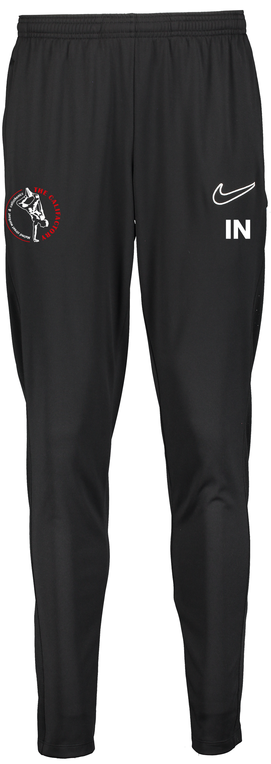 
NIKE, 
Acd25 Pnt, 
Detail 1
