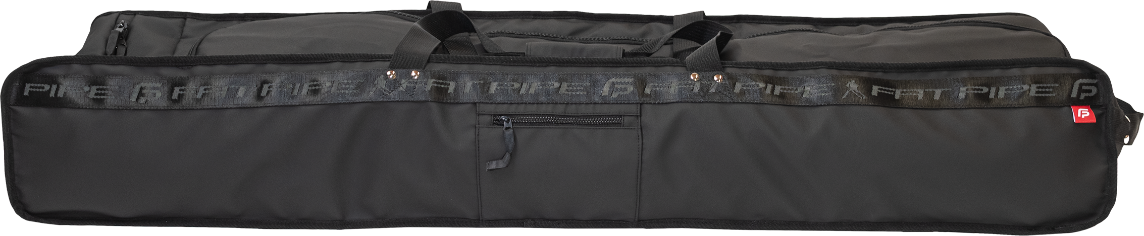 FATPIPE, WAX TOTAL BAG