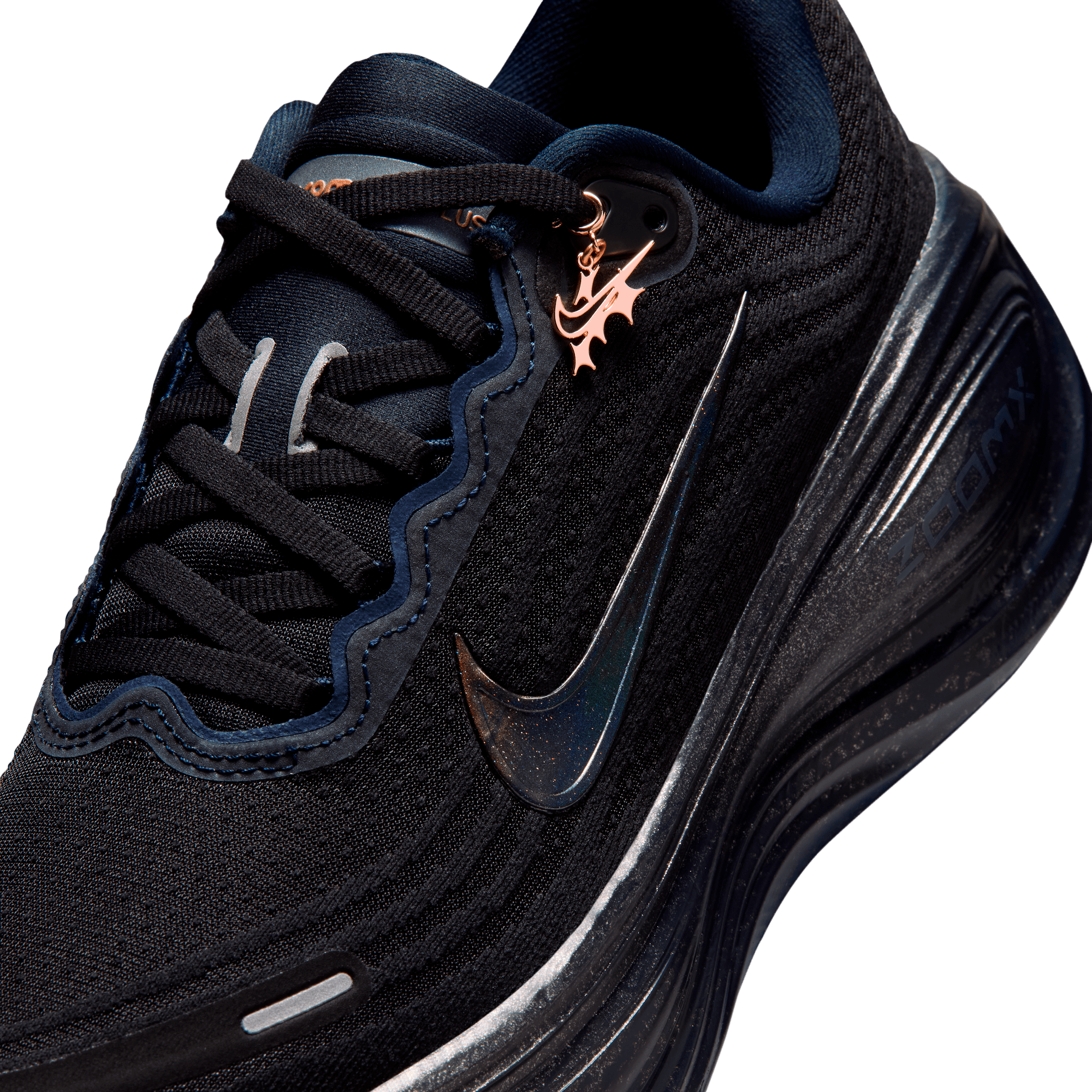 NIKE, W VOMERO PLUS KEELY
