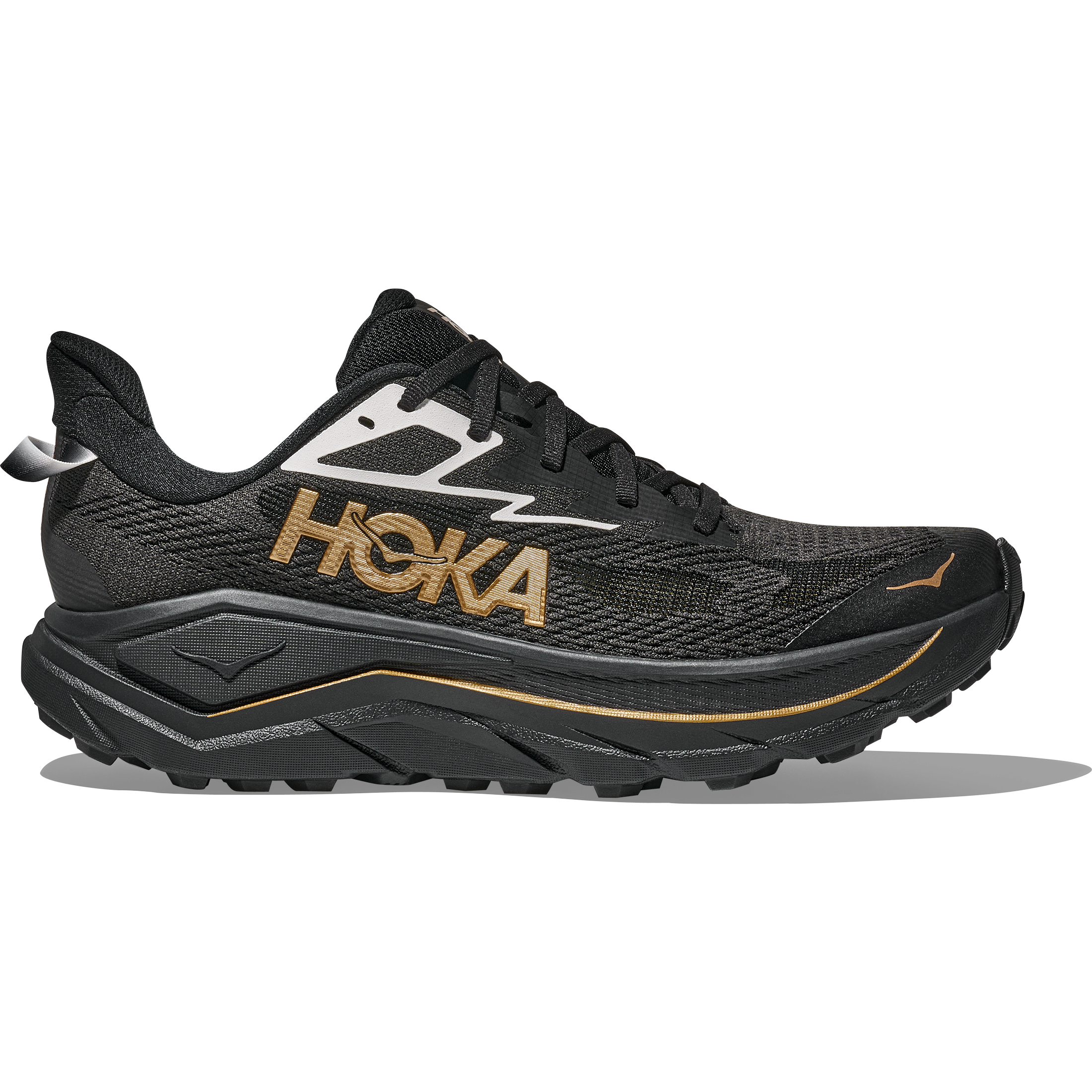
HOKA, 
M Challenger 8, 
Detail 1
