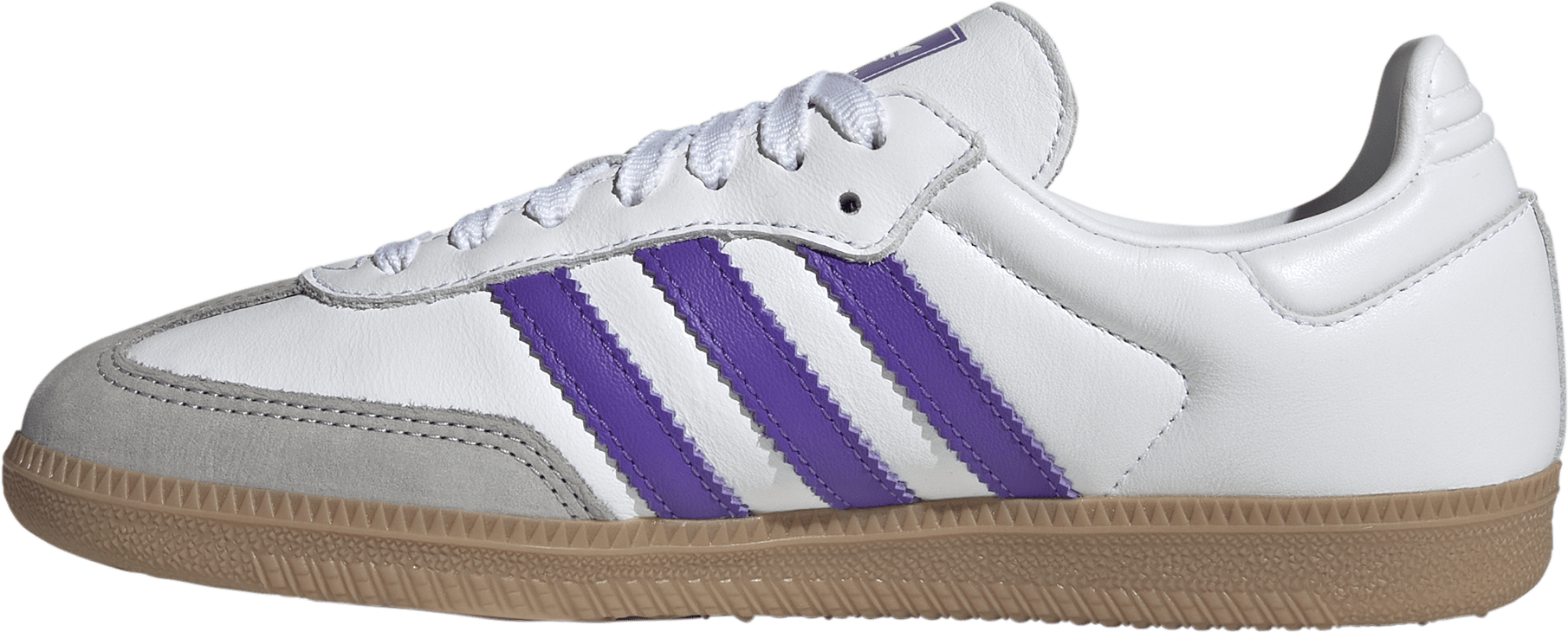 ADIDAS ORIGINALS, SAMBA OG W