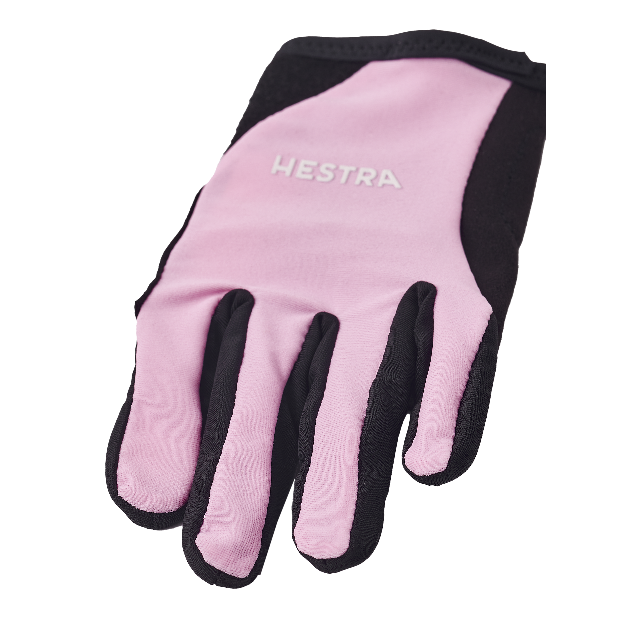 HESTRA, Viro Long Jr