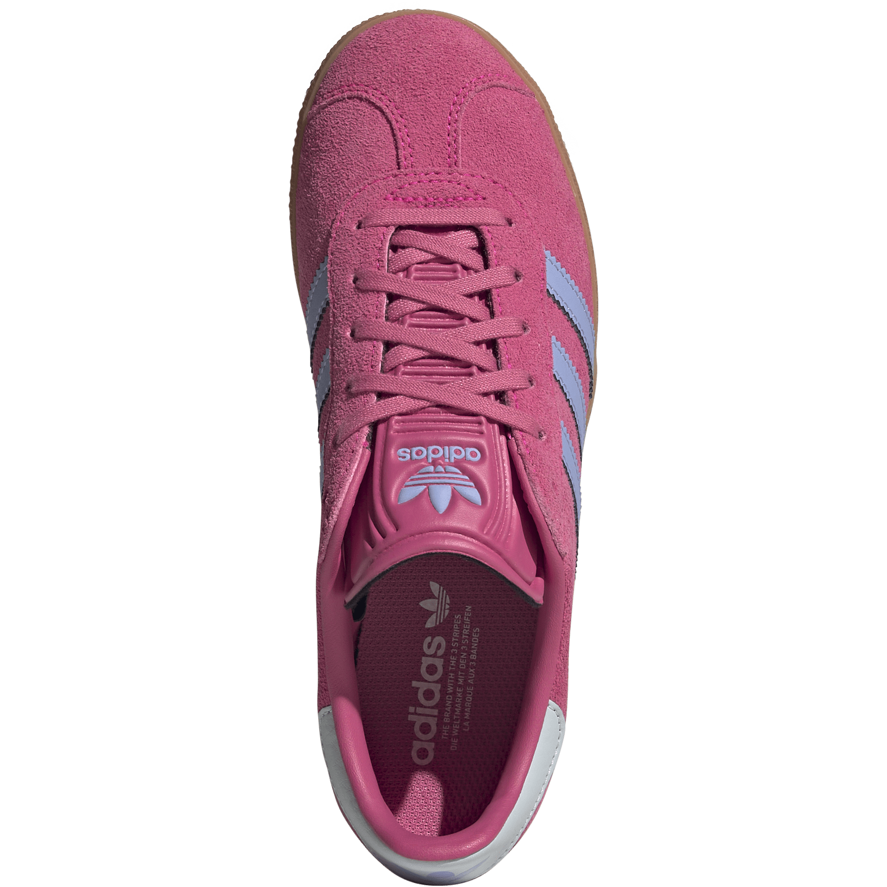 ADIDAS ORIGINALS, J Gazelle