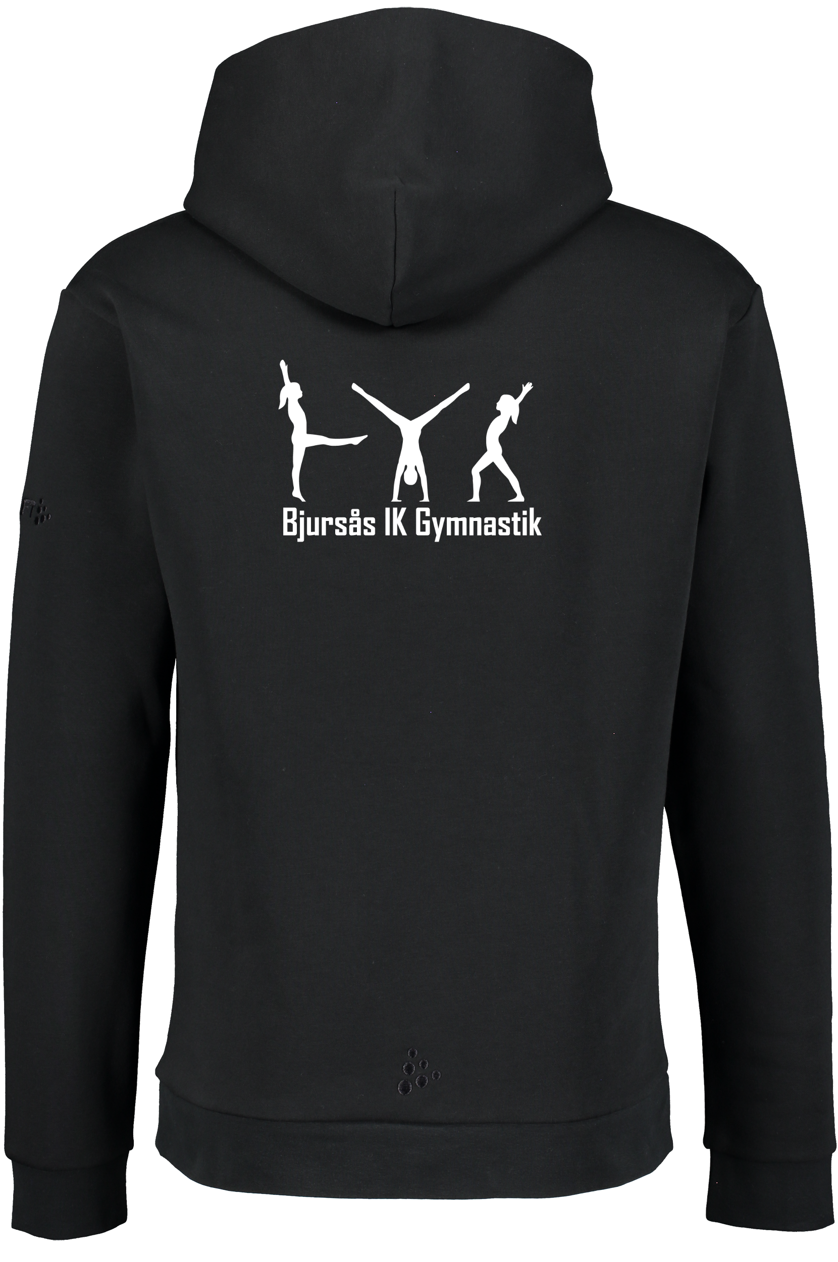 CRAFT, Community 2.0 Hood Jr