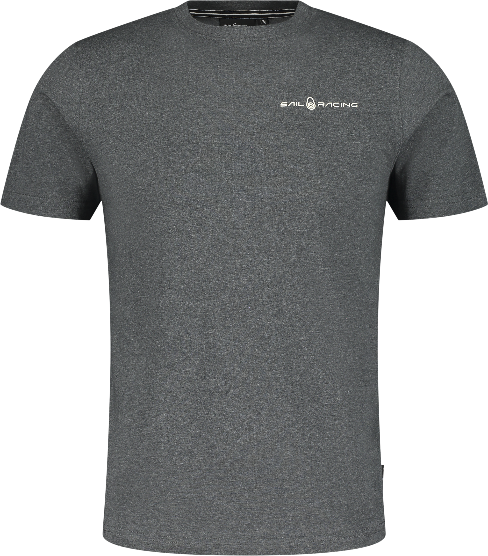 
SAIL RACING, 
BOWMAN LOGO TEE JR, 
Detail 1
