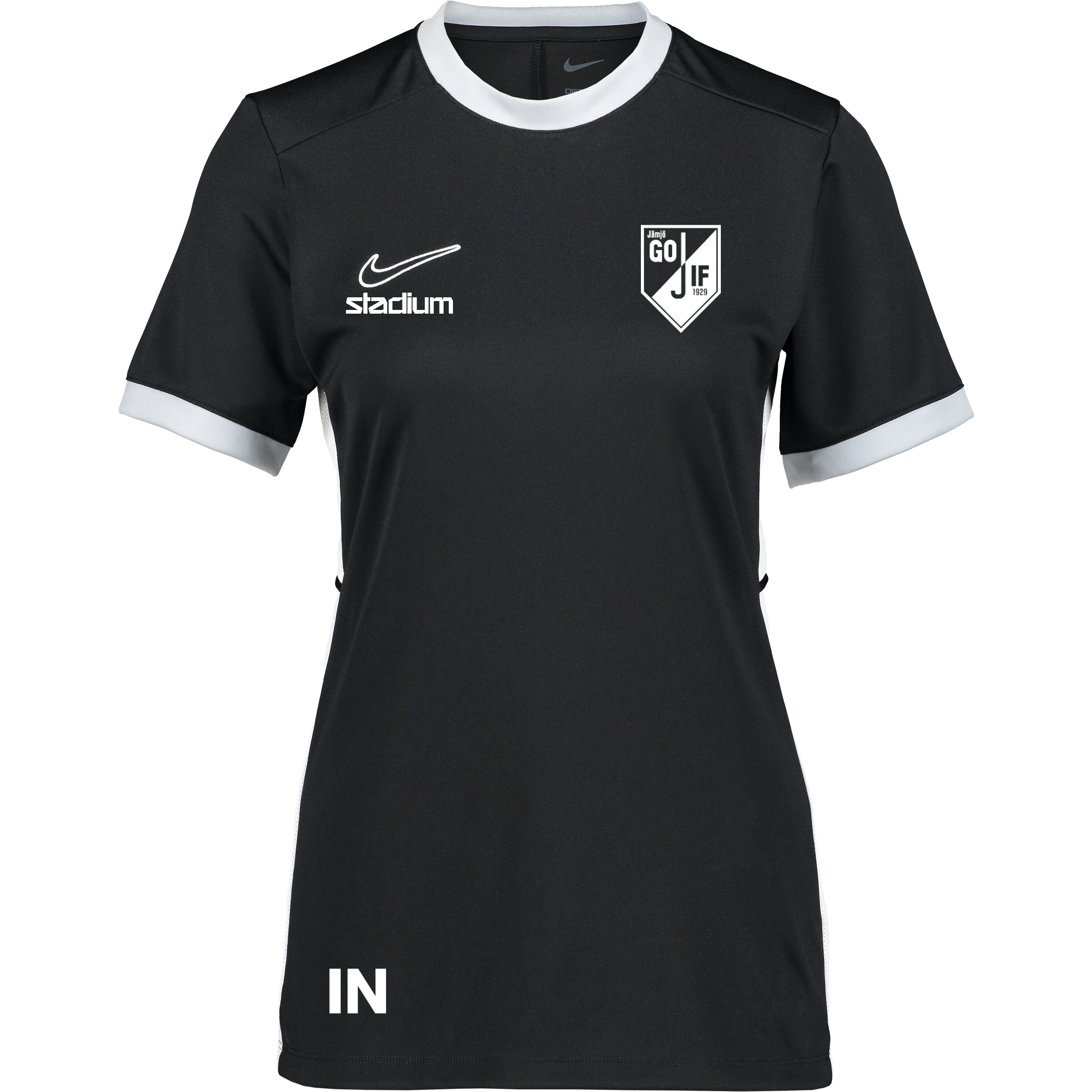 
NIKE, 
Acd25 Ss Top W, 
Detail 1
