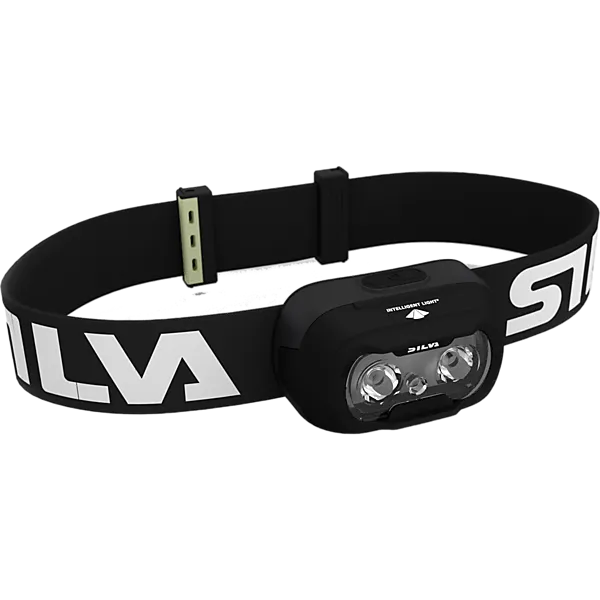 SILVA Ищите 450 перезарядки