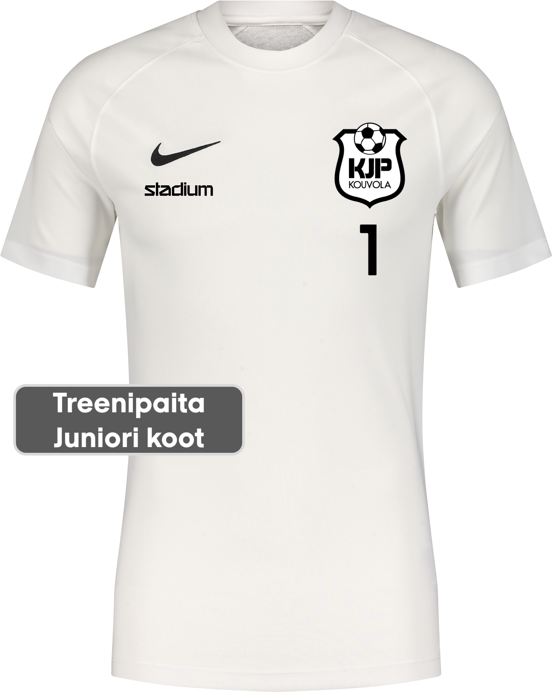 
NIKE, 
PARK VIII SS JSY JR, 
Detail 1
