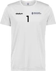 292683101101 CLIQUE Active Tee Men 292683101101 CLIQUE Active Tee Men Standard Small1x1