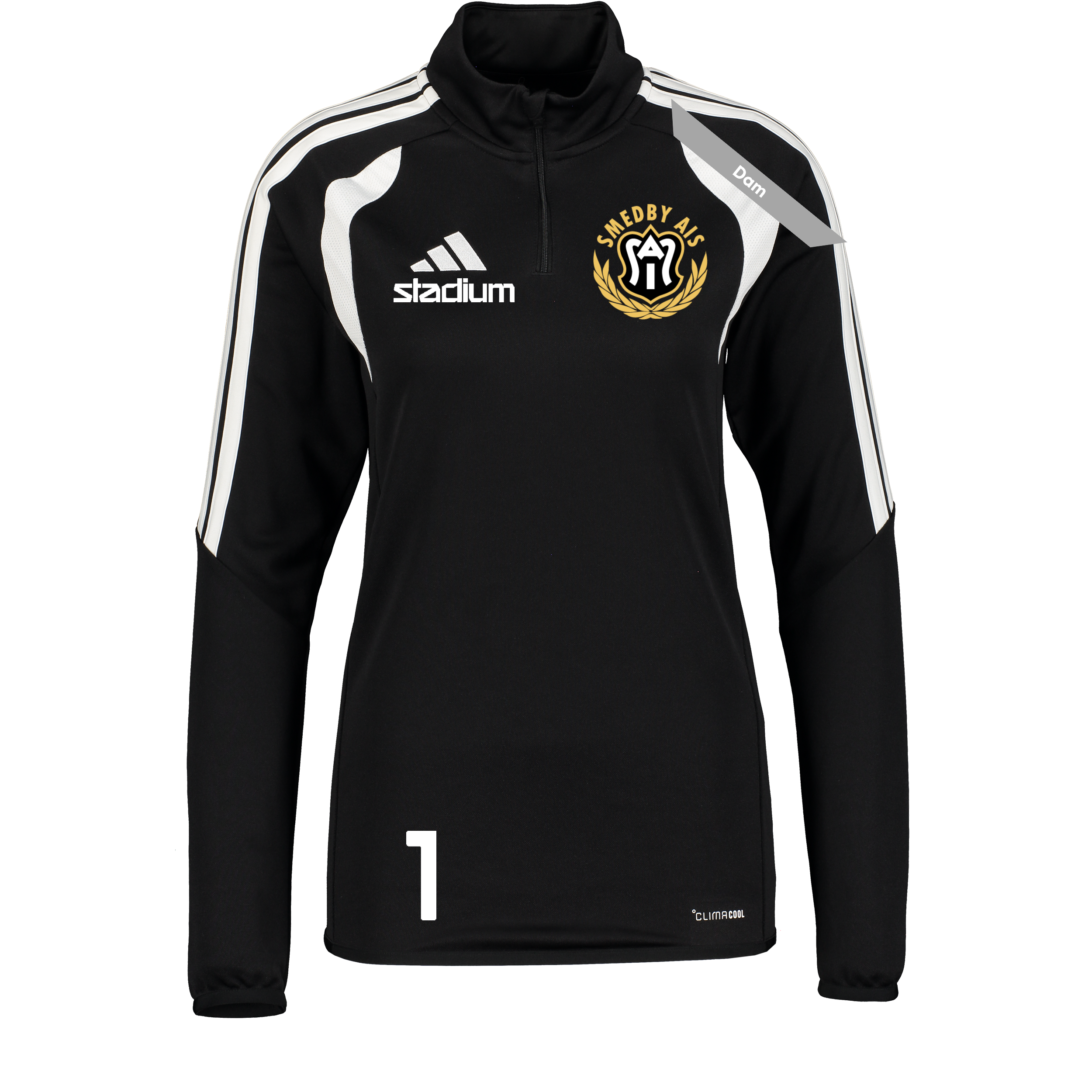 
ADIDAS, 
TIRO26 L TR TOP W, 
Detail 1
