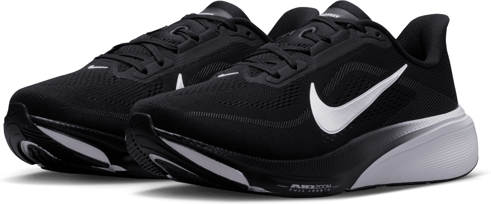 NIKE, W PEGASUS 42 WIDE
