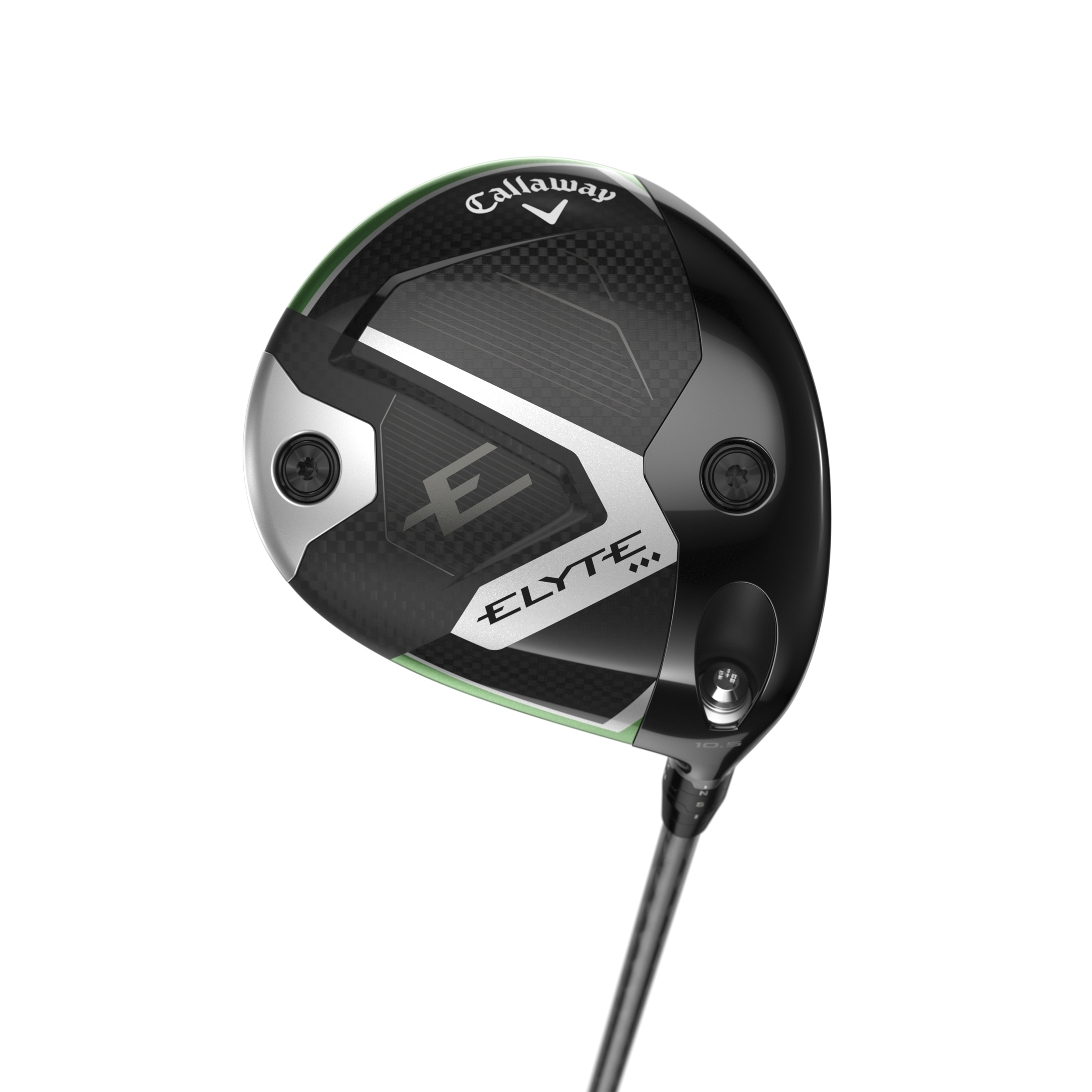 CALLAWAY, Elyte Triple Diamond Dr Rh
