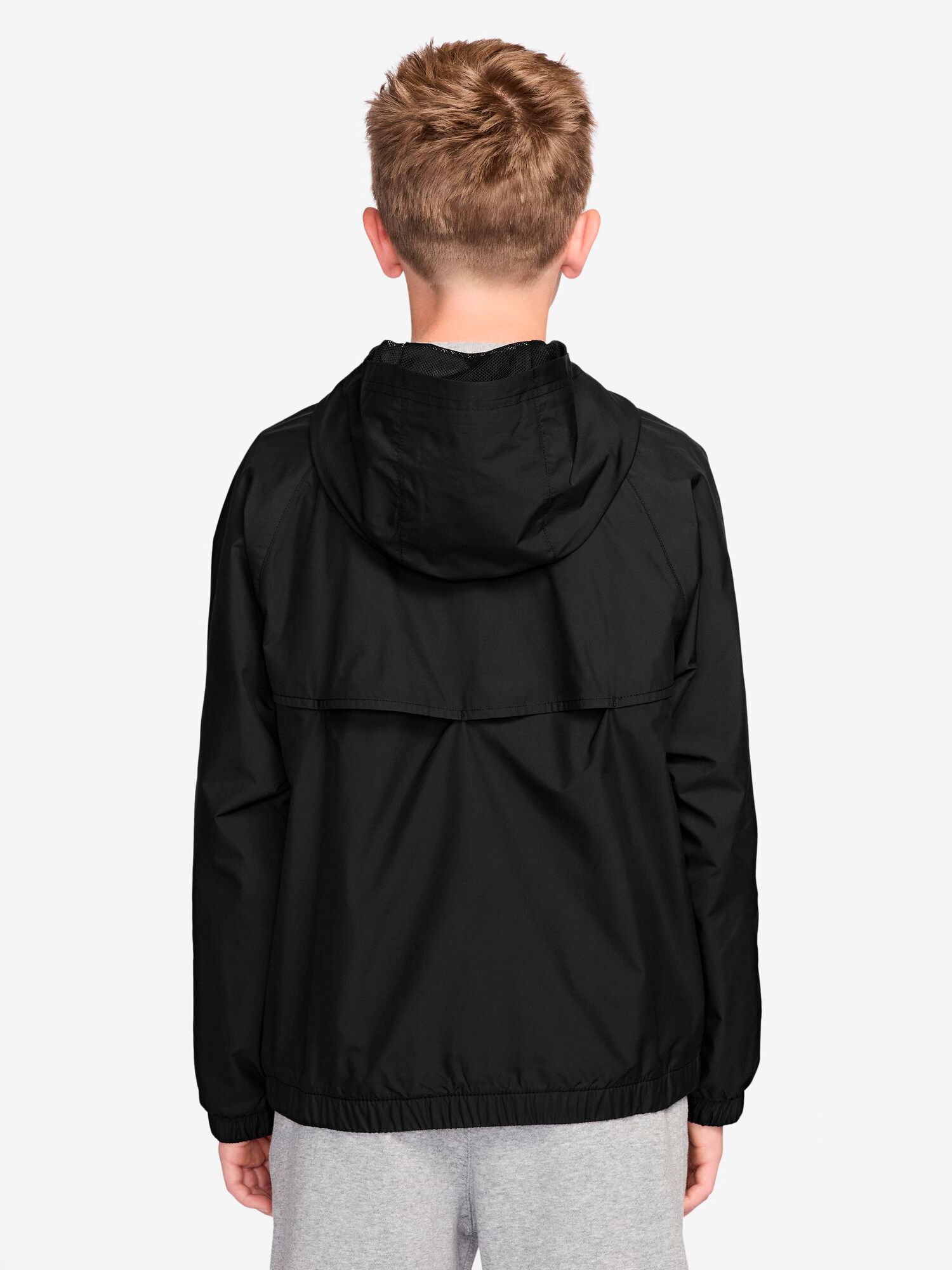 NIKE, J NSW RPL WR HD JKT