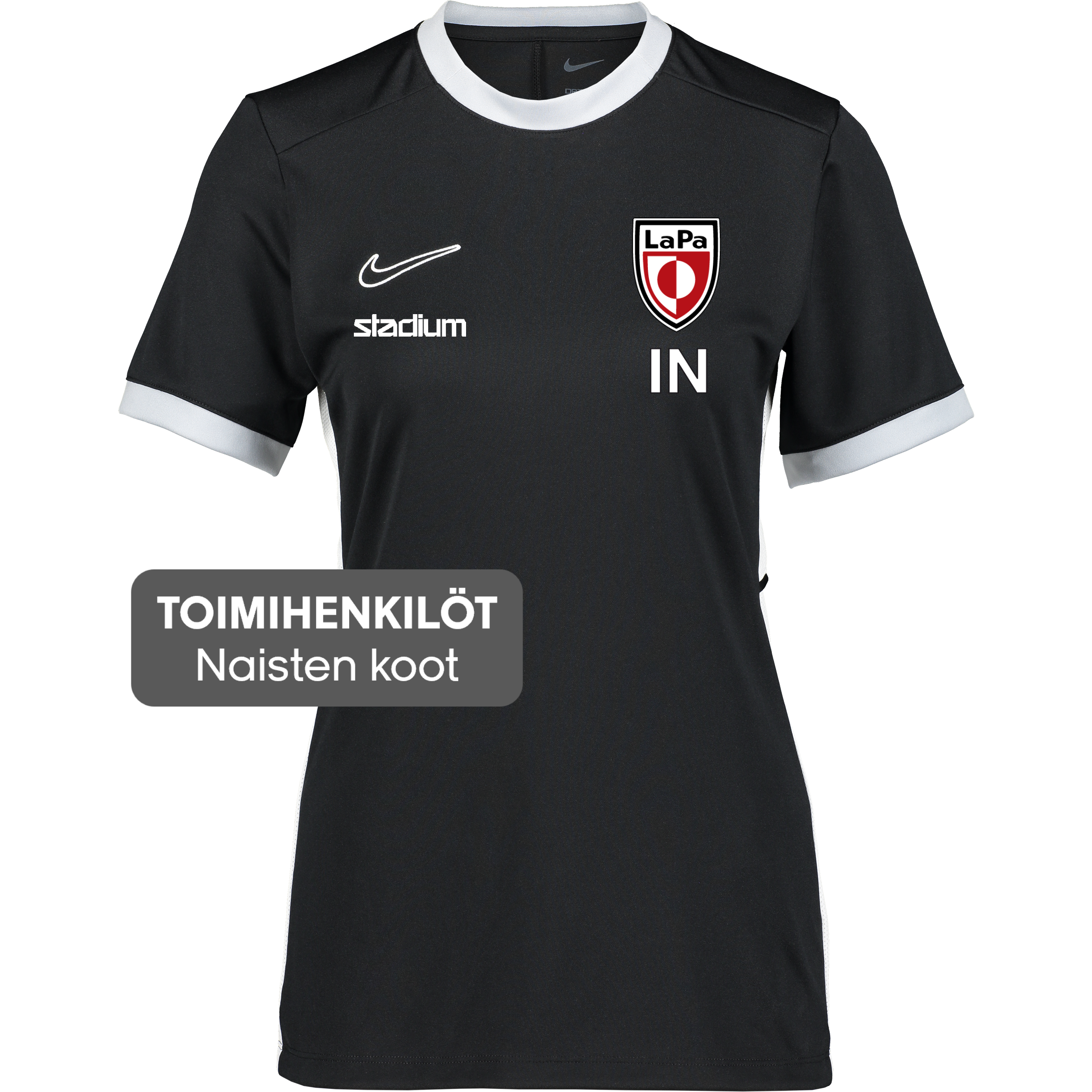 
NIKE, 
Acd25 Ss Top W, 
Detail 1
