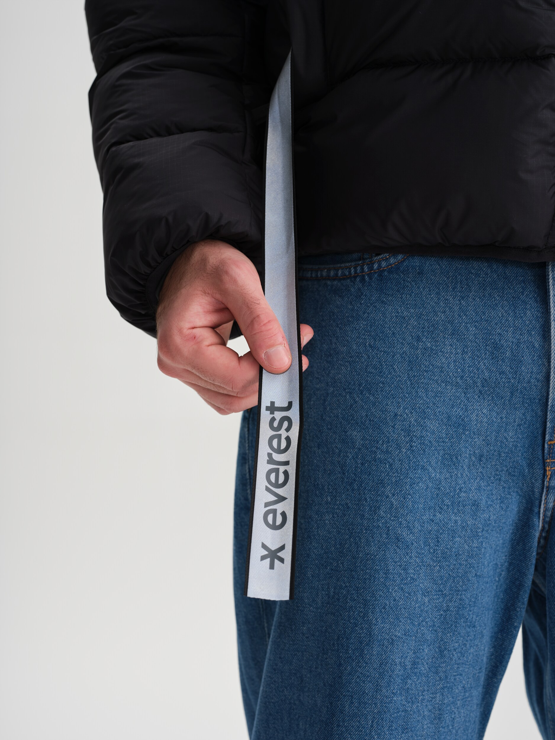 EVEREST, M Glyder Jacket