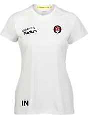321482106101 CRAFT Evolve Tee W 321482106101 CRAFT Evolve Tee W Standard Small1x1