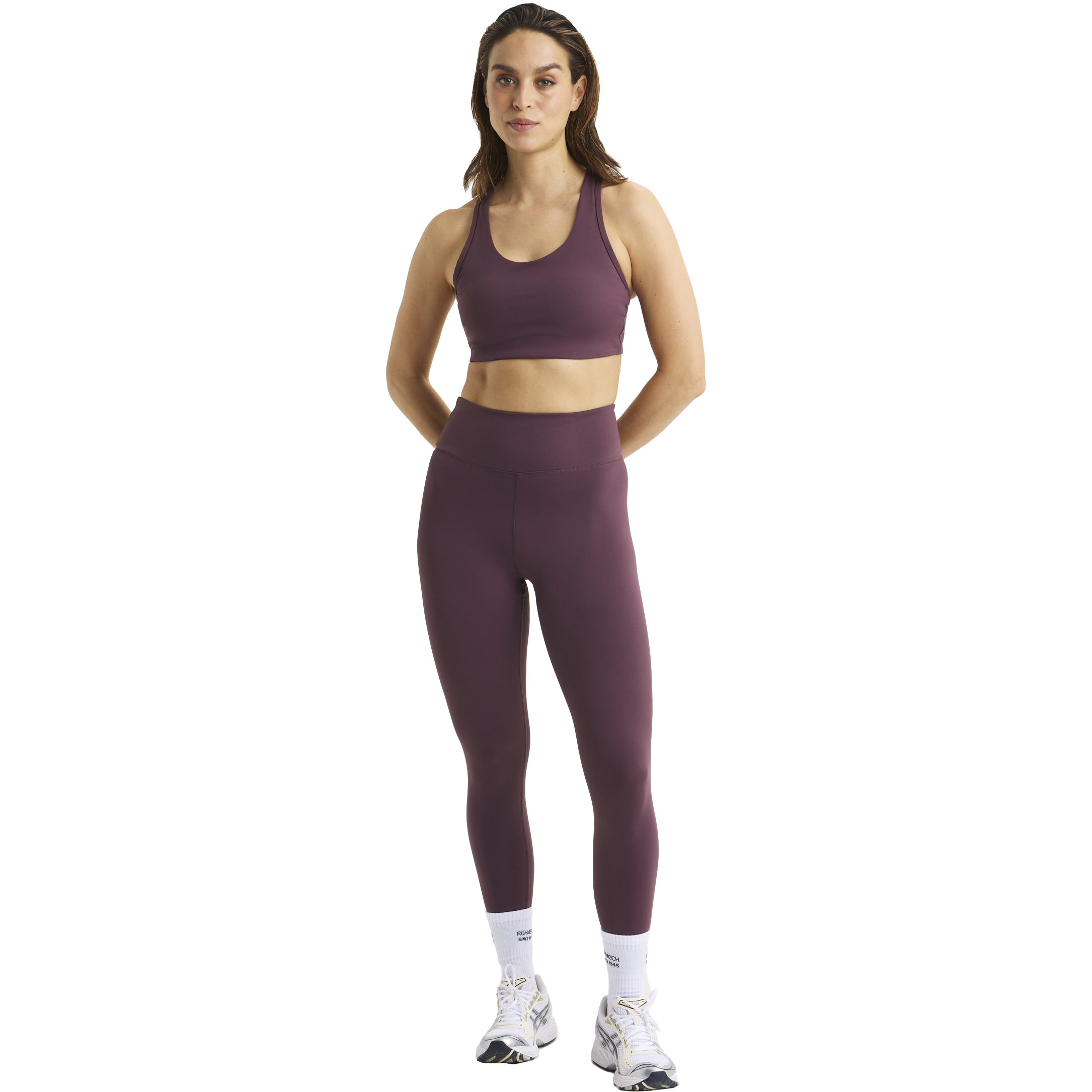 R&Ouml;HNISCH, Legacy Hight Waist Tights