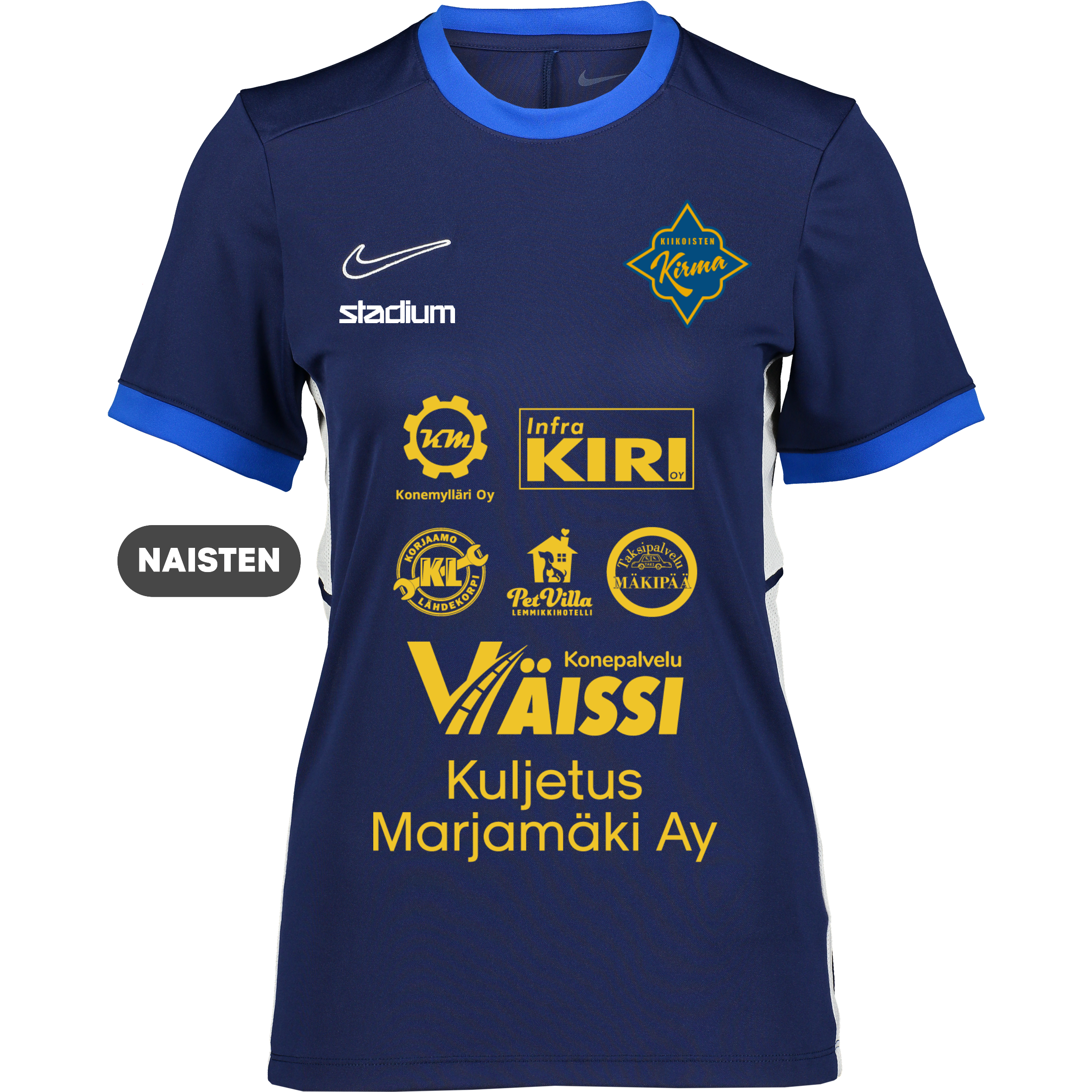 
NIKE, 
Acd25 Ss Top W, 
Detail 1
