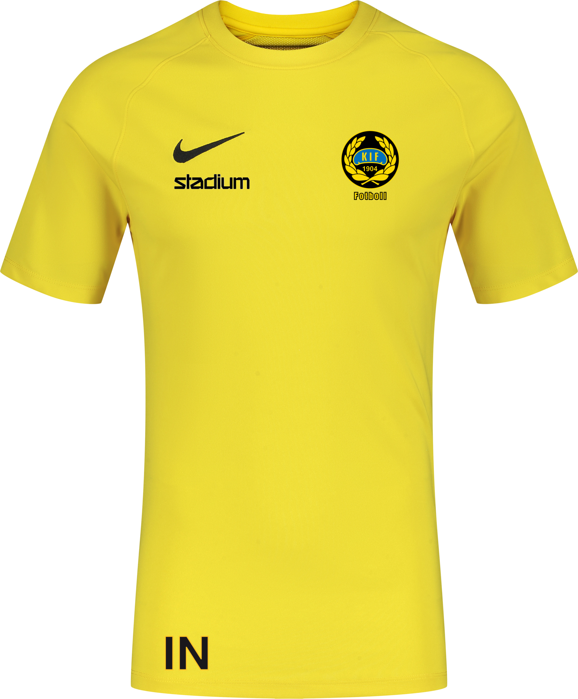 
NIKE, 
PARK VIII SS JSY, 
Detail 1
