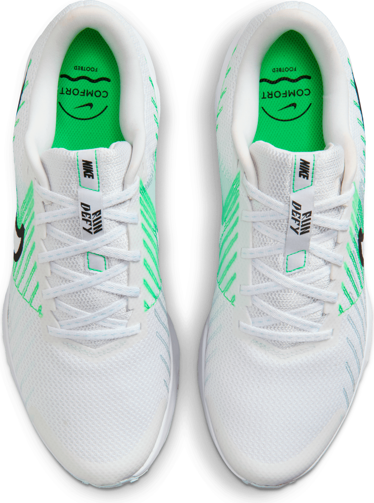 NIKE, Nike Run Defy Road M