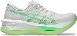 W Sonicblast - WHITE/VITAL GREEN Standard Small1x1