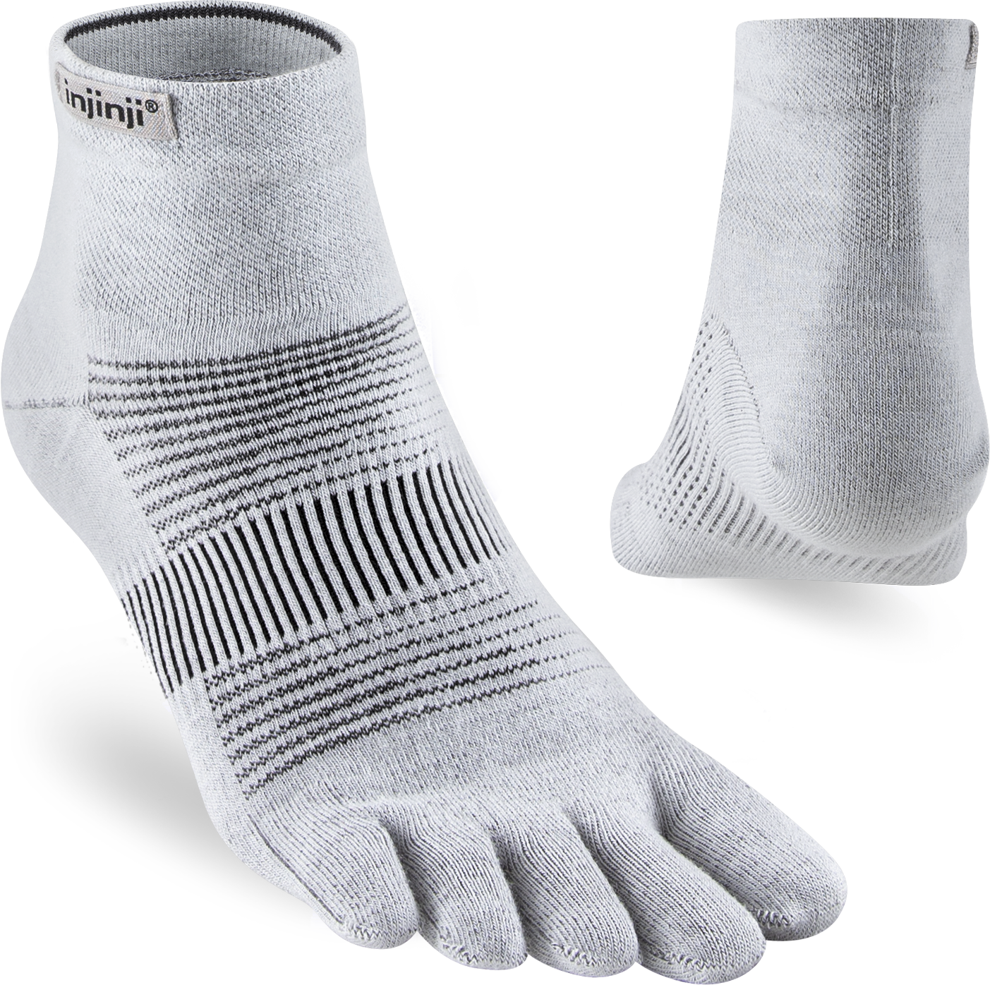 INJINJI, Run Lw Mini Crew