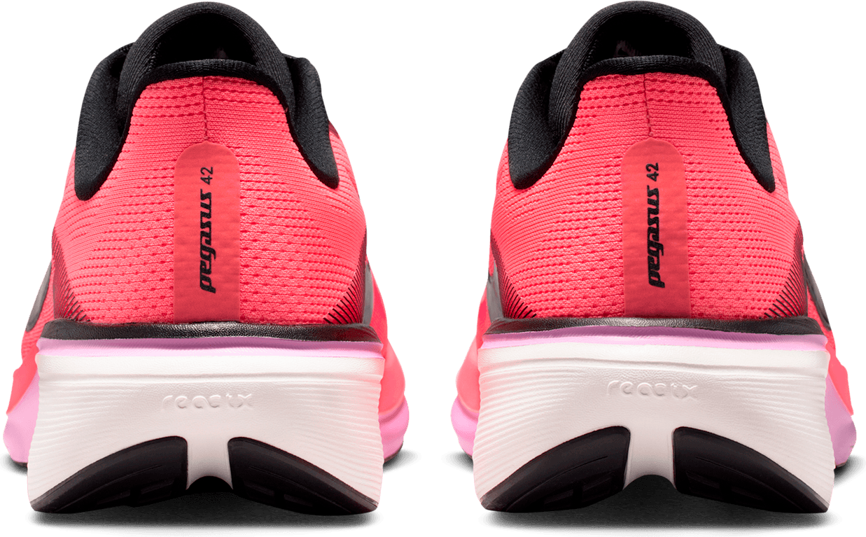 NIKE, W NIKE PEGASUS 42 WOMEN'S ROAD RUNNING