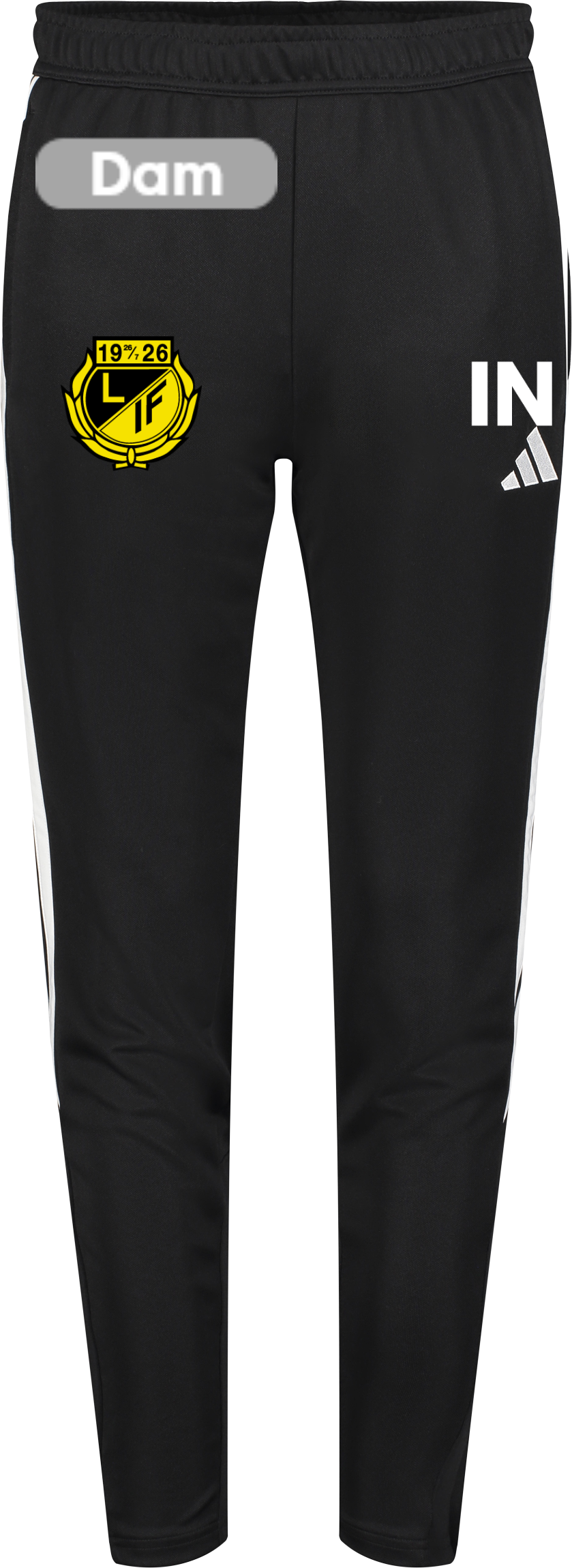 
ADIDAS, 
TIRO26 L PNT W, 
Detail 1
