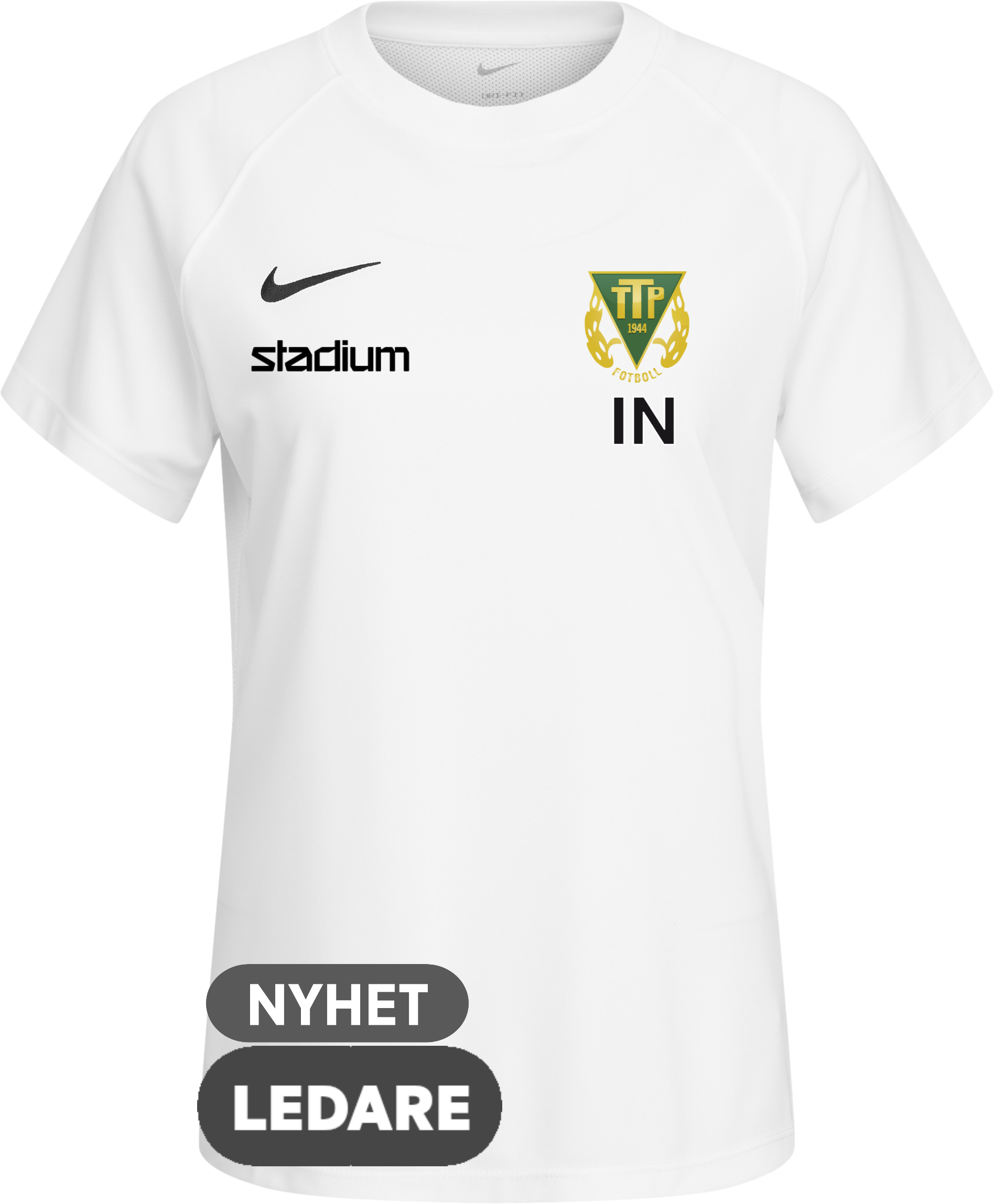 
NIKE, 
PARK VIII SS JSY W, 
Detail 1
