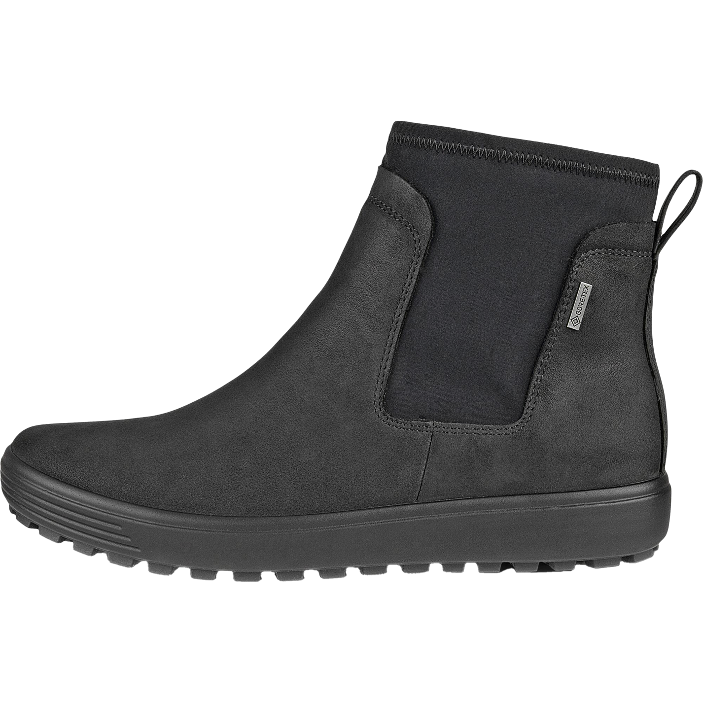 
ECCO, 
W Soft 7 Tred Gtx, 
Detail 1
