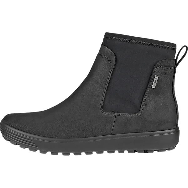 ECCO W Soft 7 Tred Gtx