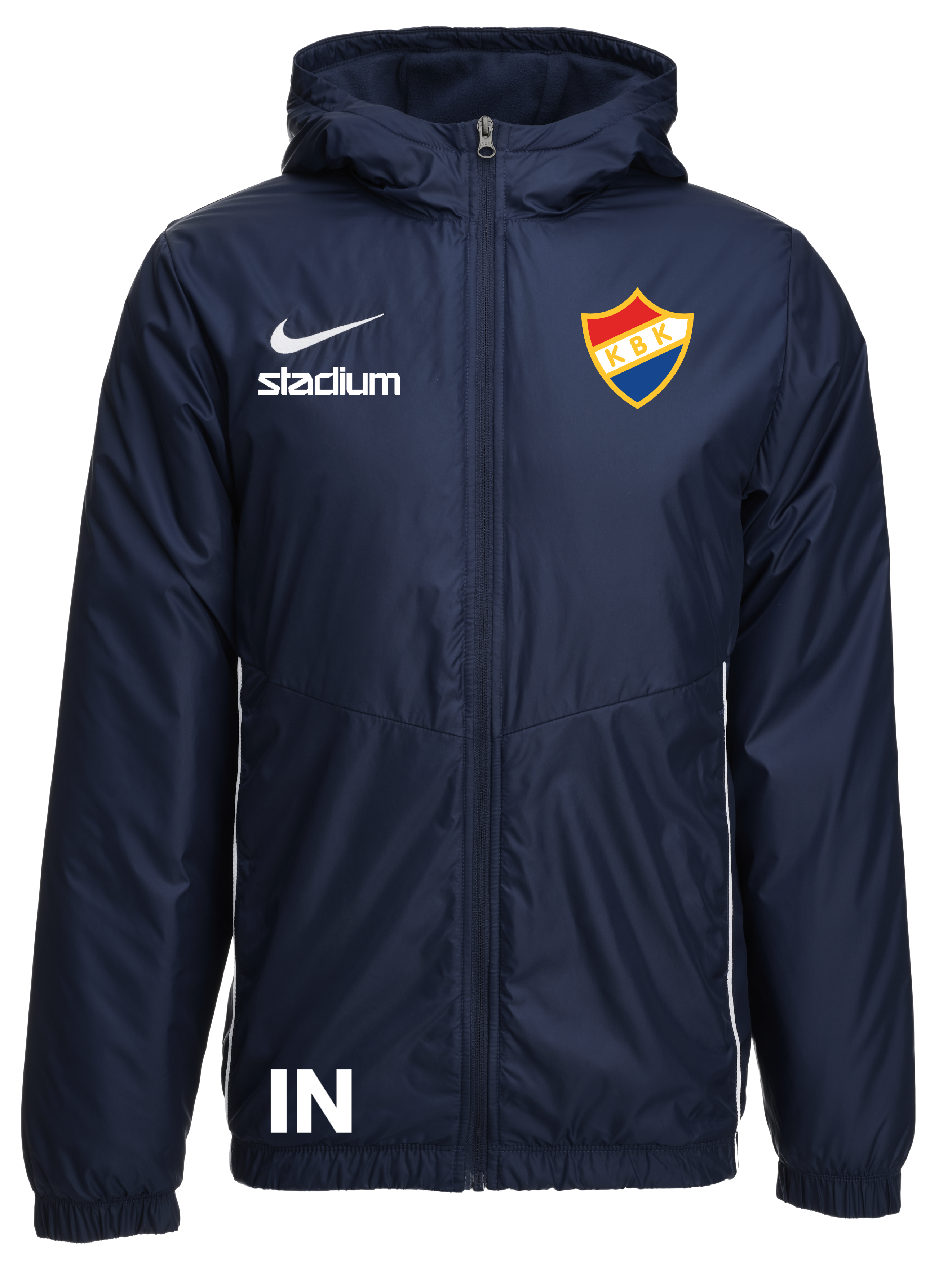 
NIKE, 
PARK26 FALL JKT, 
Detail 1
