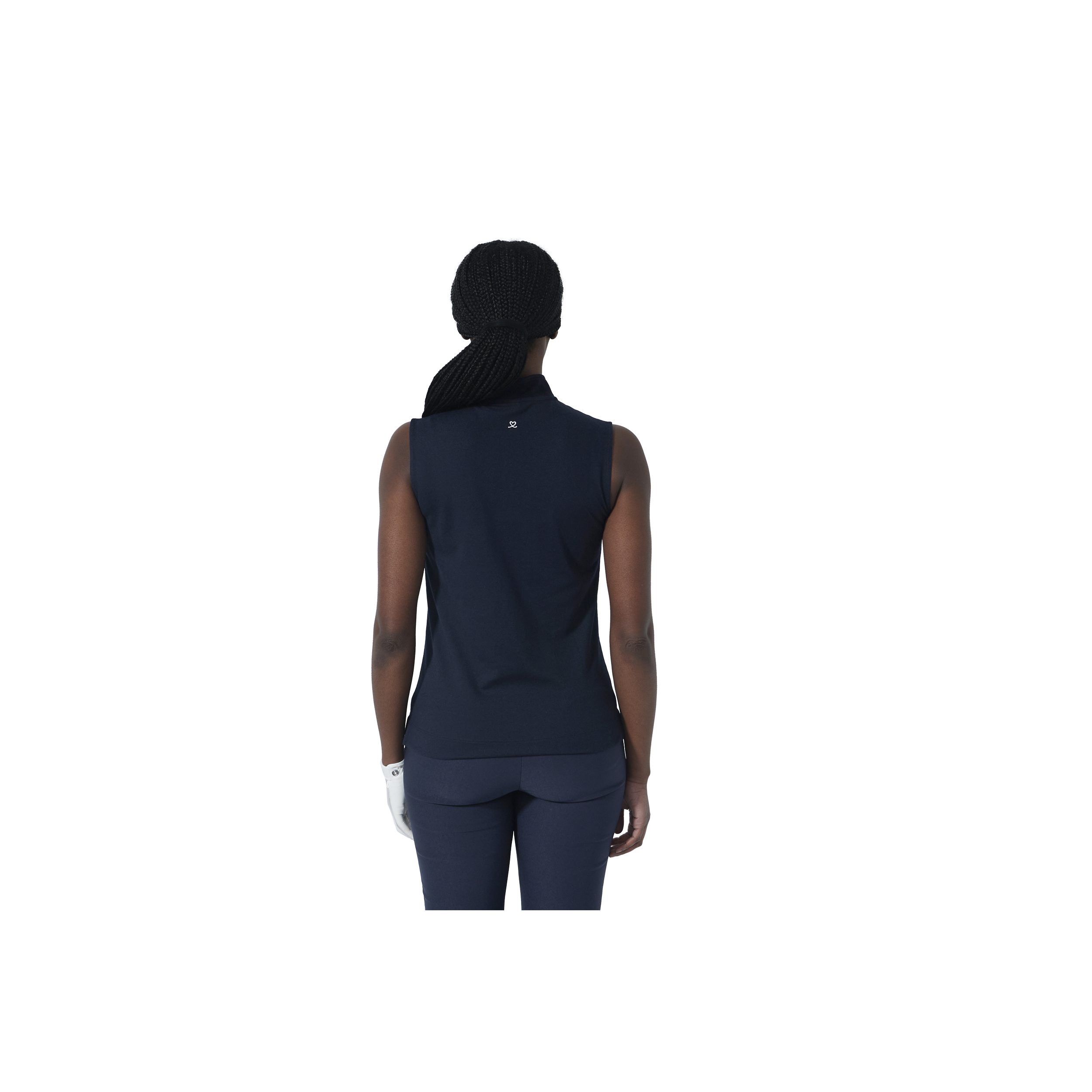 DAILY SPORTS, Kim Sl Polo Shirt