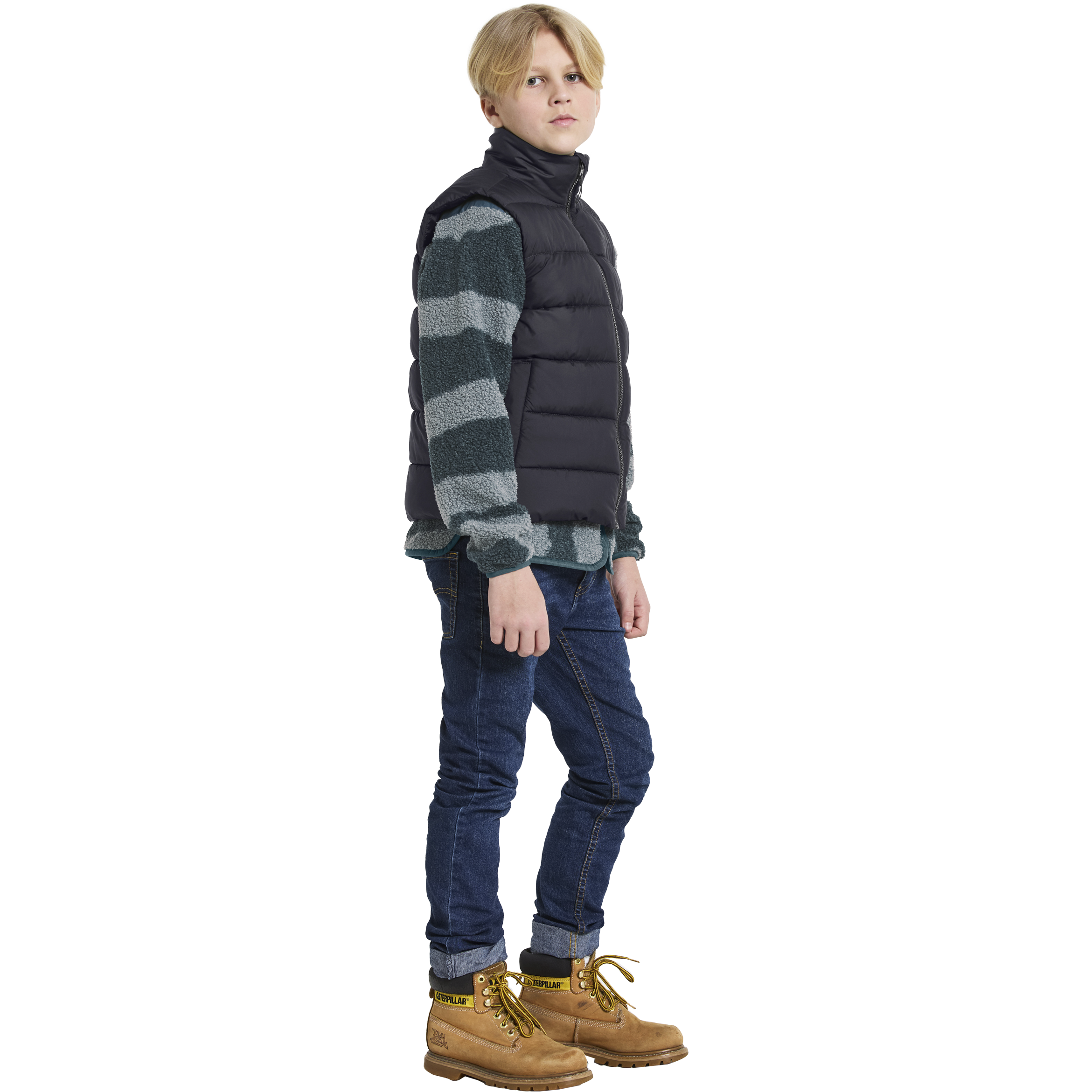 DIDRIKSONS, J Kilo Vest 2