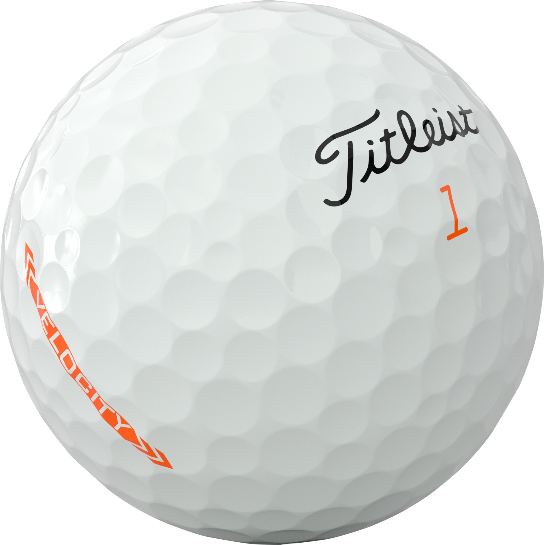 TITLEIST, VELOCITY DZ 2026