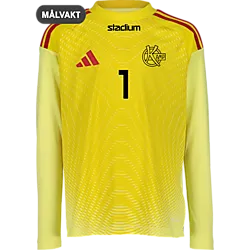 400134107101 ADIDAS T25 C Gk Jsy Ls Jr 400134107101 ADIDAS T25 C Gk Jsy Ls Jr Standard Small1x1
