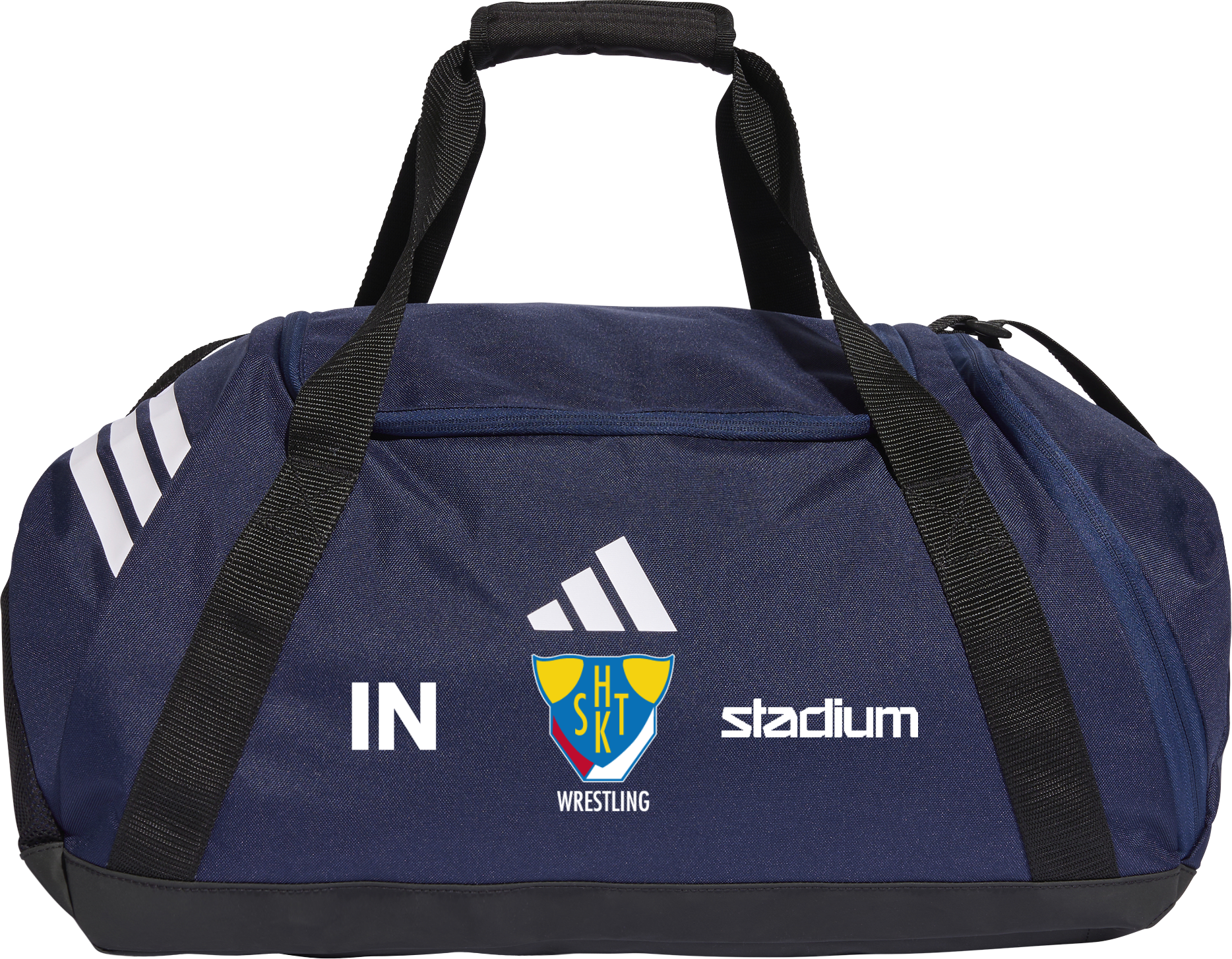 
ADIDAS, 
TIRO DUFFLE M, 
Detail 1
