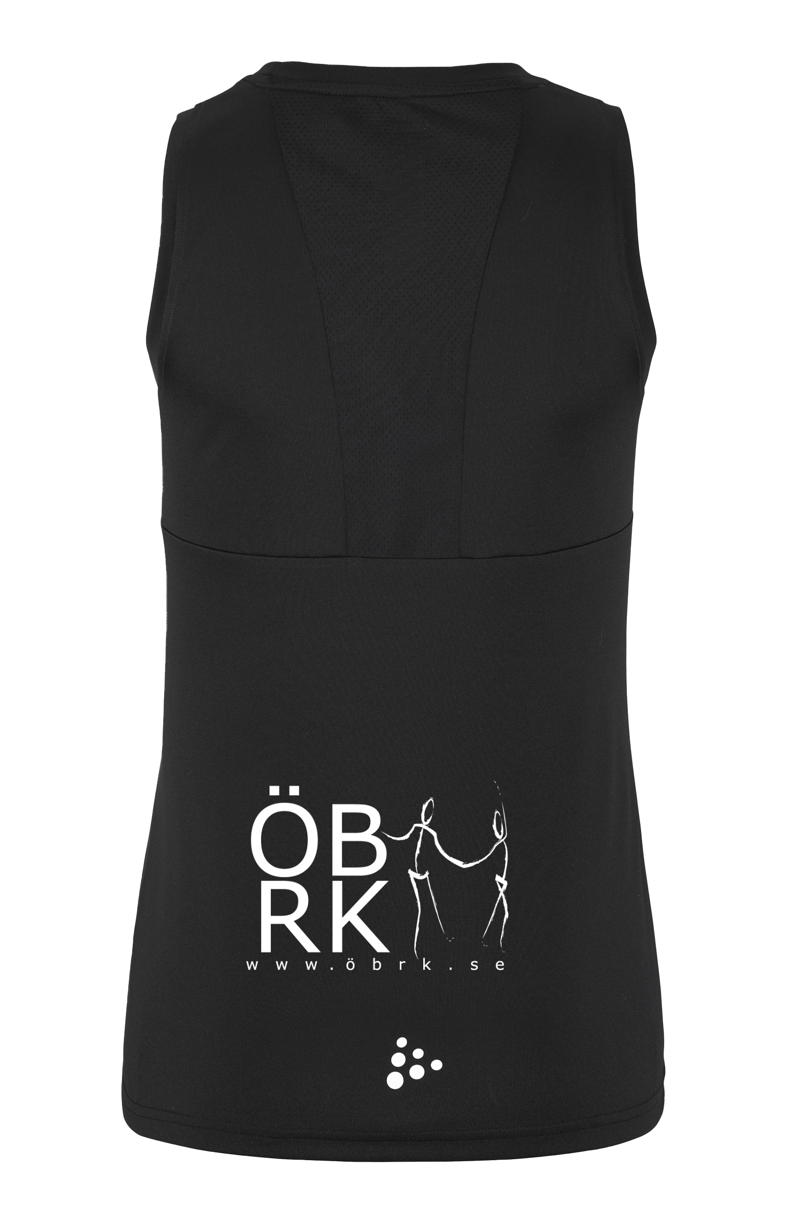 CRAFT, Rush 2.0 Singlet W