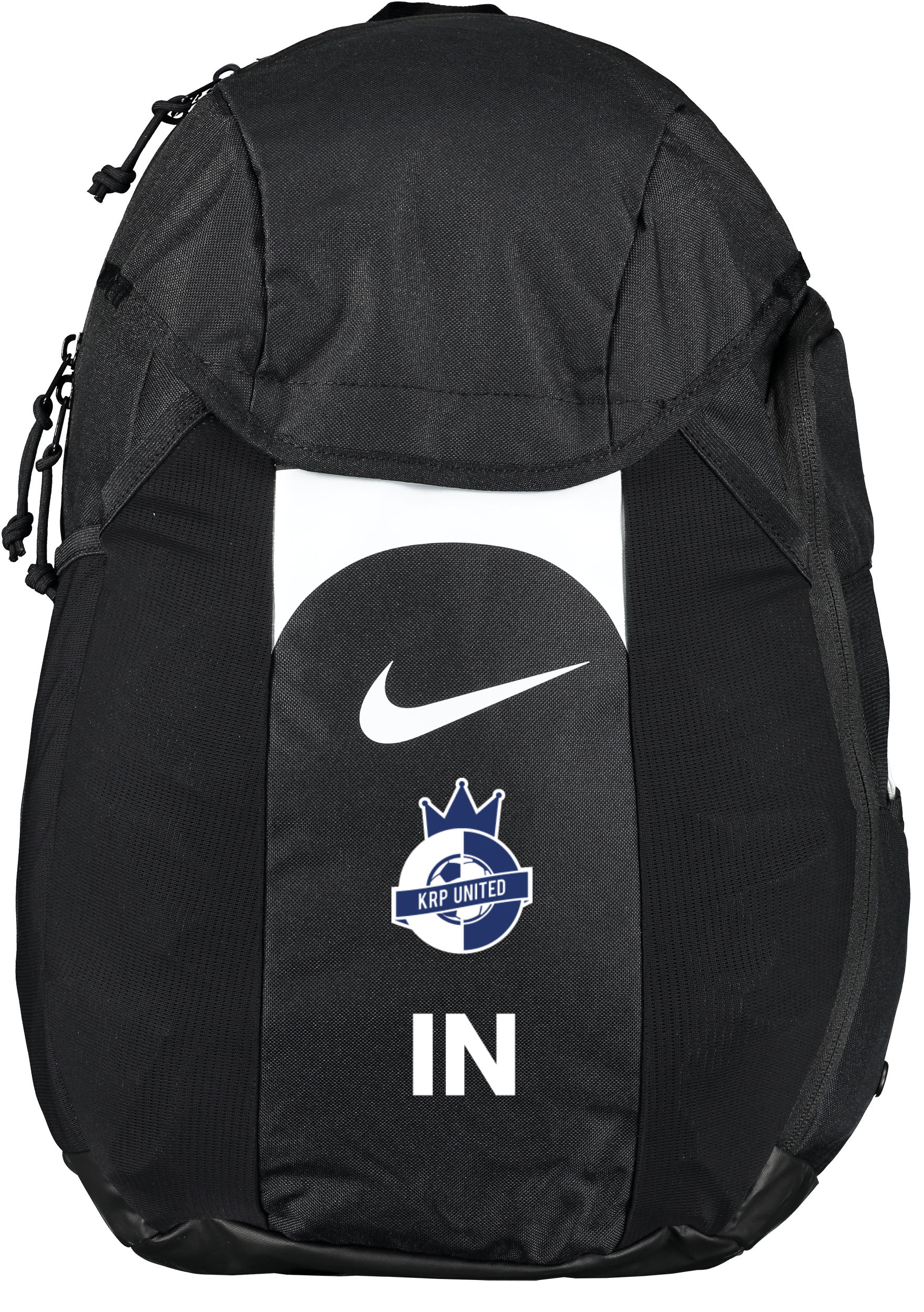 
NIKE, 
Academy Team Bp, 
Detail 1
