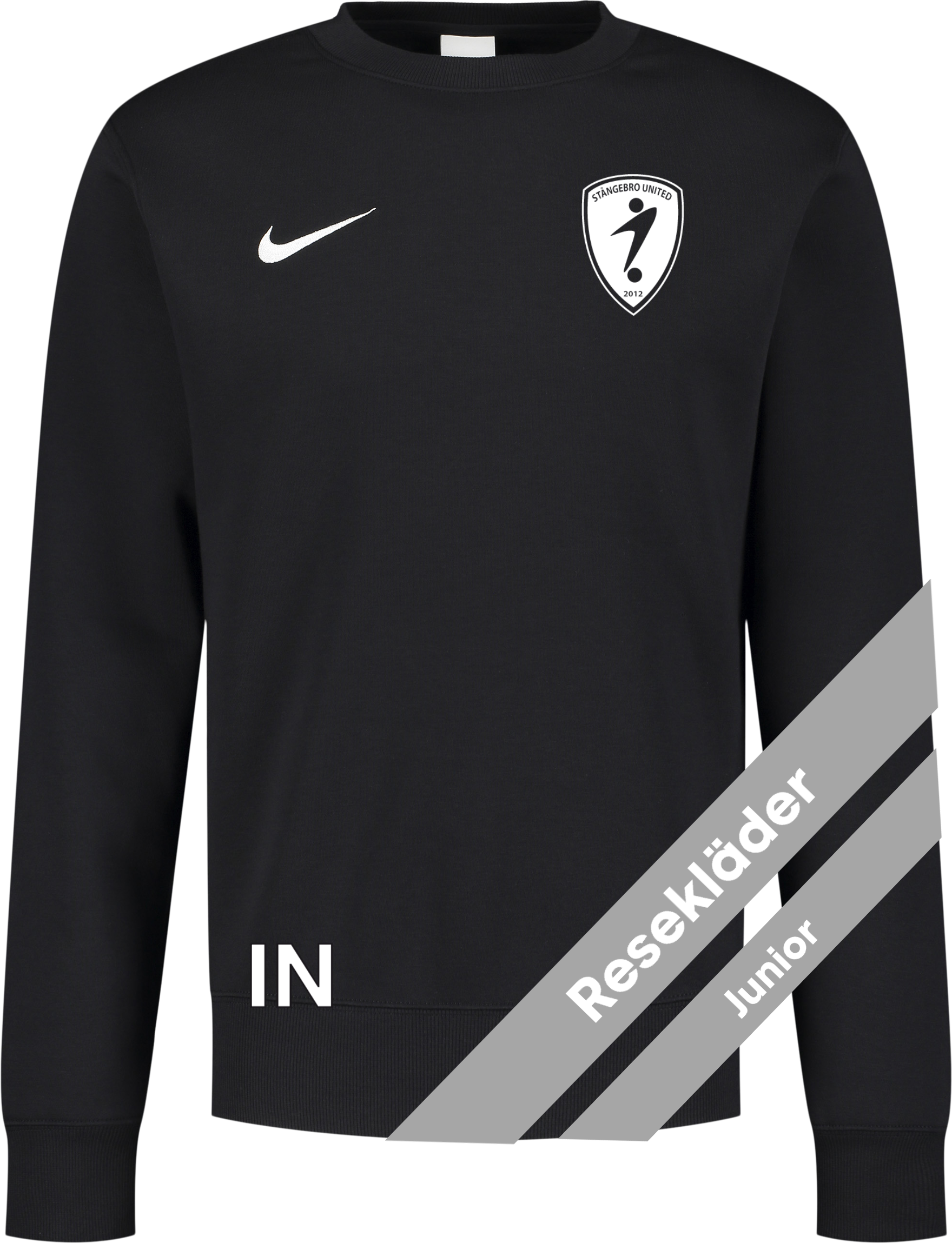 
NIKE, 
PARK26 FLC CREW JR, 
Detail 1
