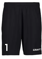 288612110101 CRAFT Squad Go Short 288612110101 CRAFT Squad Go Short Standard Small1x1