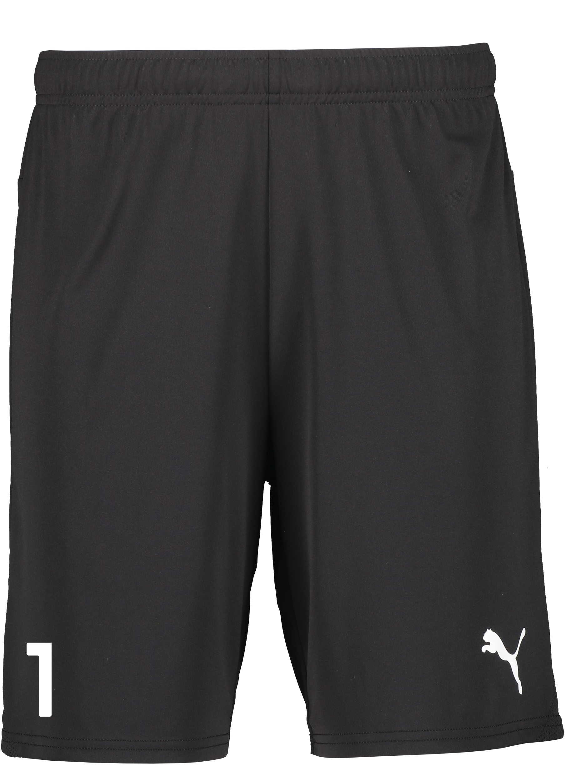 
PUMA, 
T Goal Shorts, 
Detail 1
