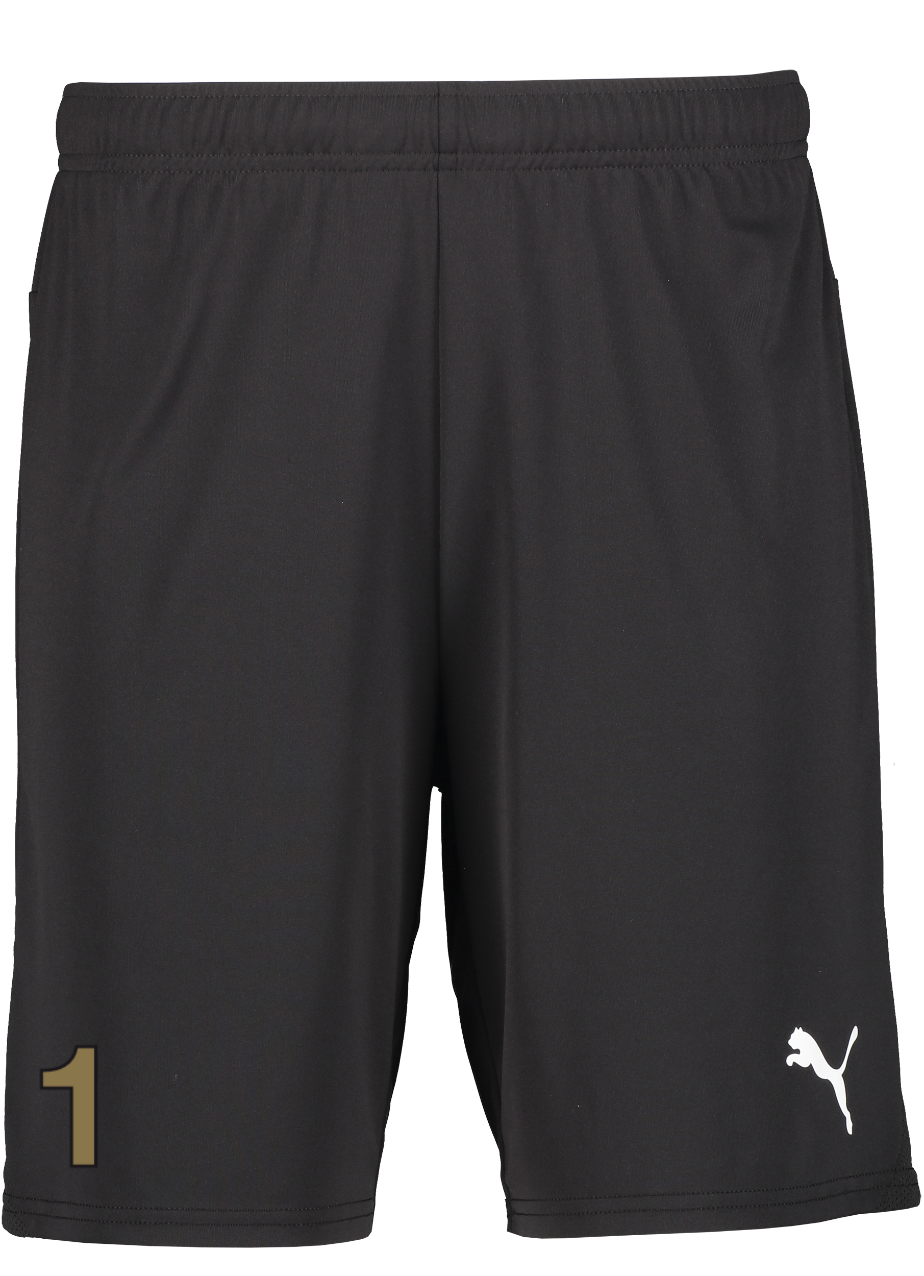 
PUMA, 
T Goal Shorts, 
Detail 1
