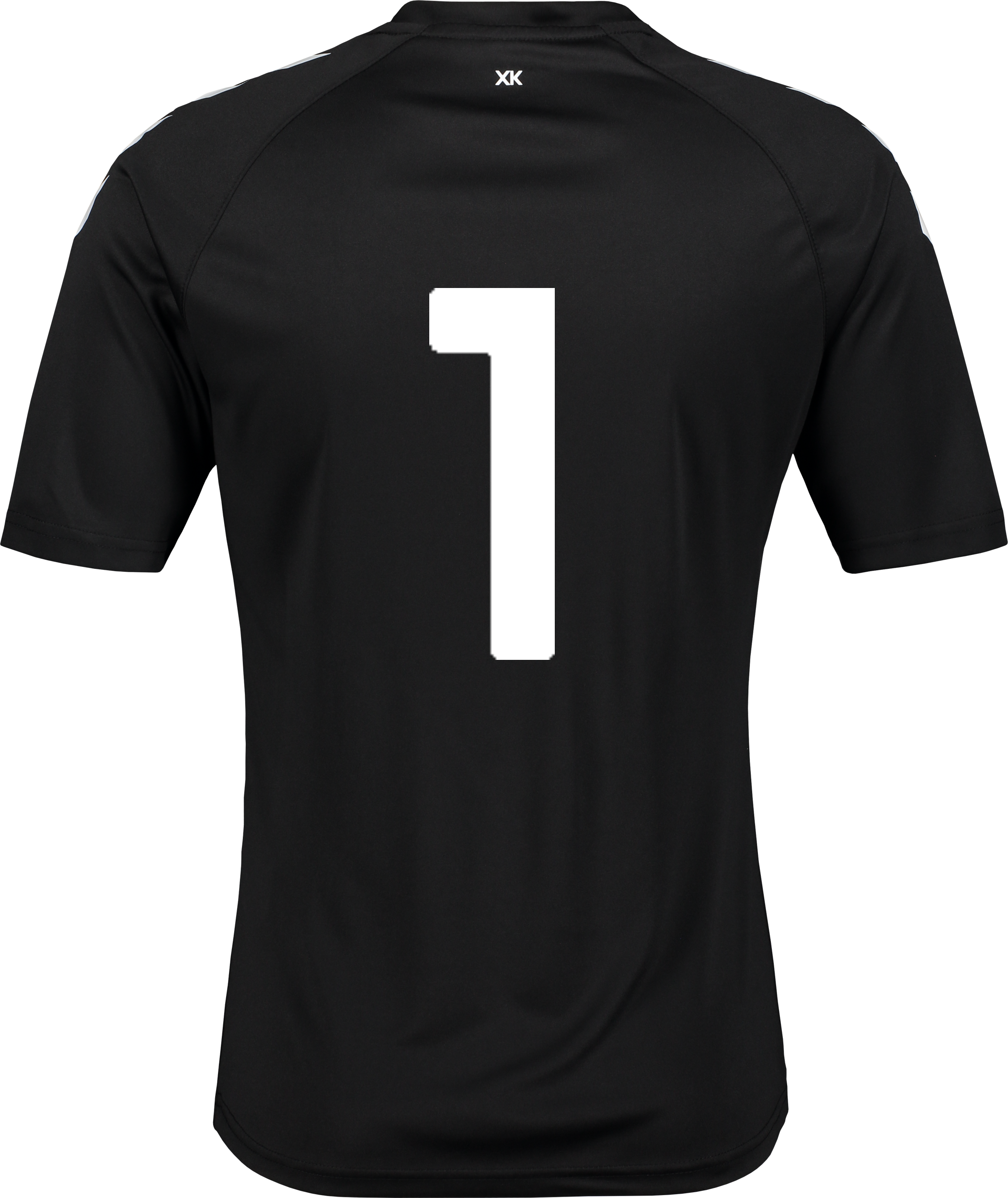 HUMMEL, Core Xk Poly Tee Ss