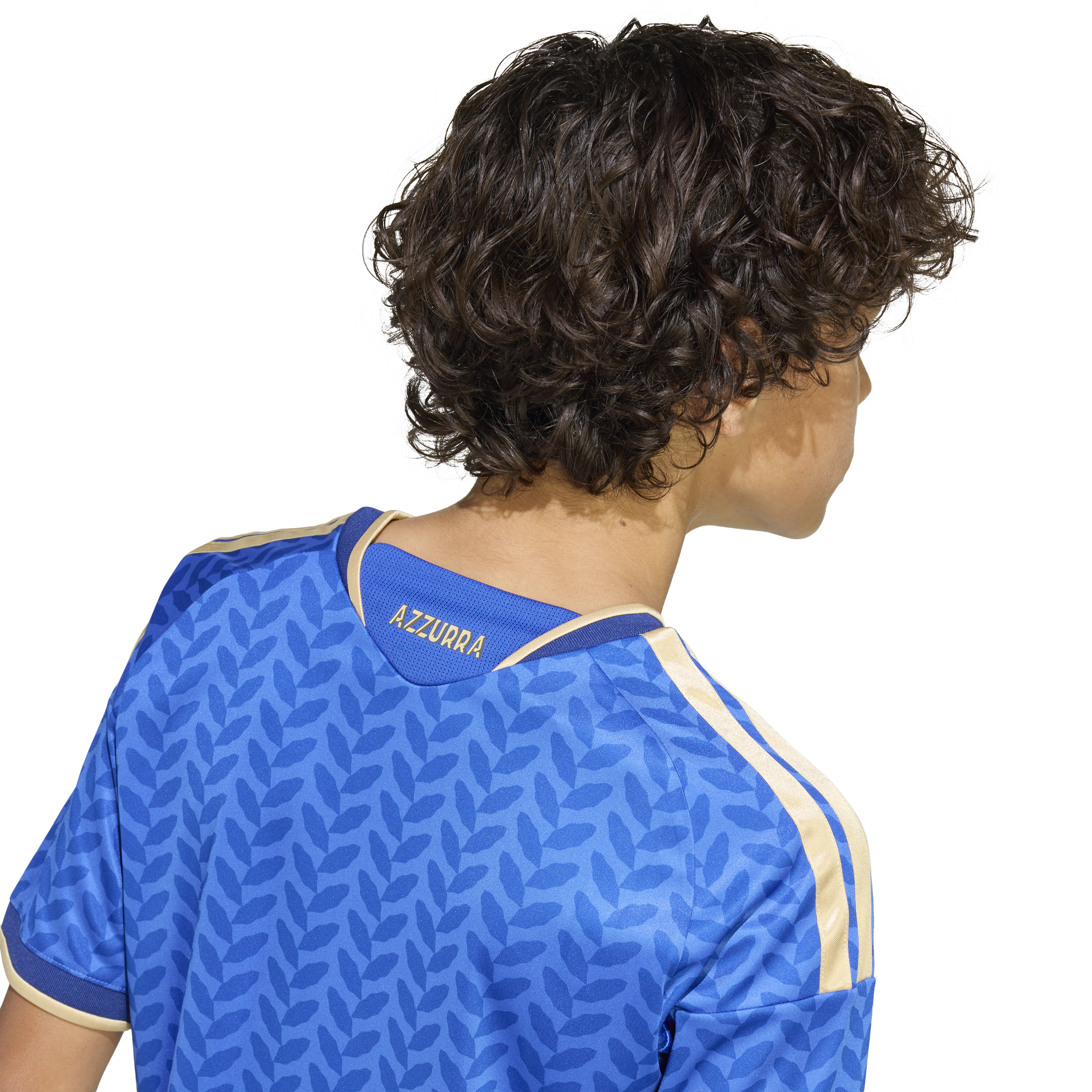 ADIDAS, FIGC H JSY Y