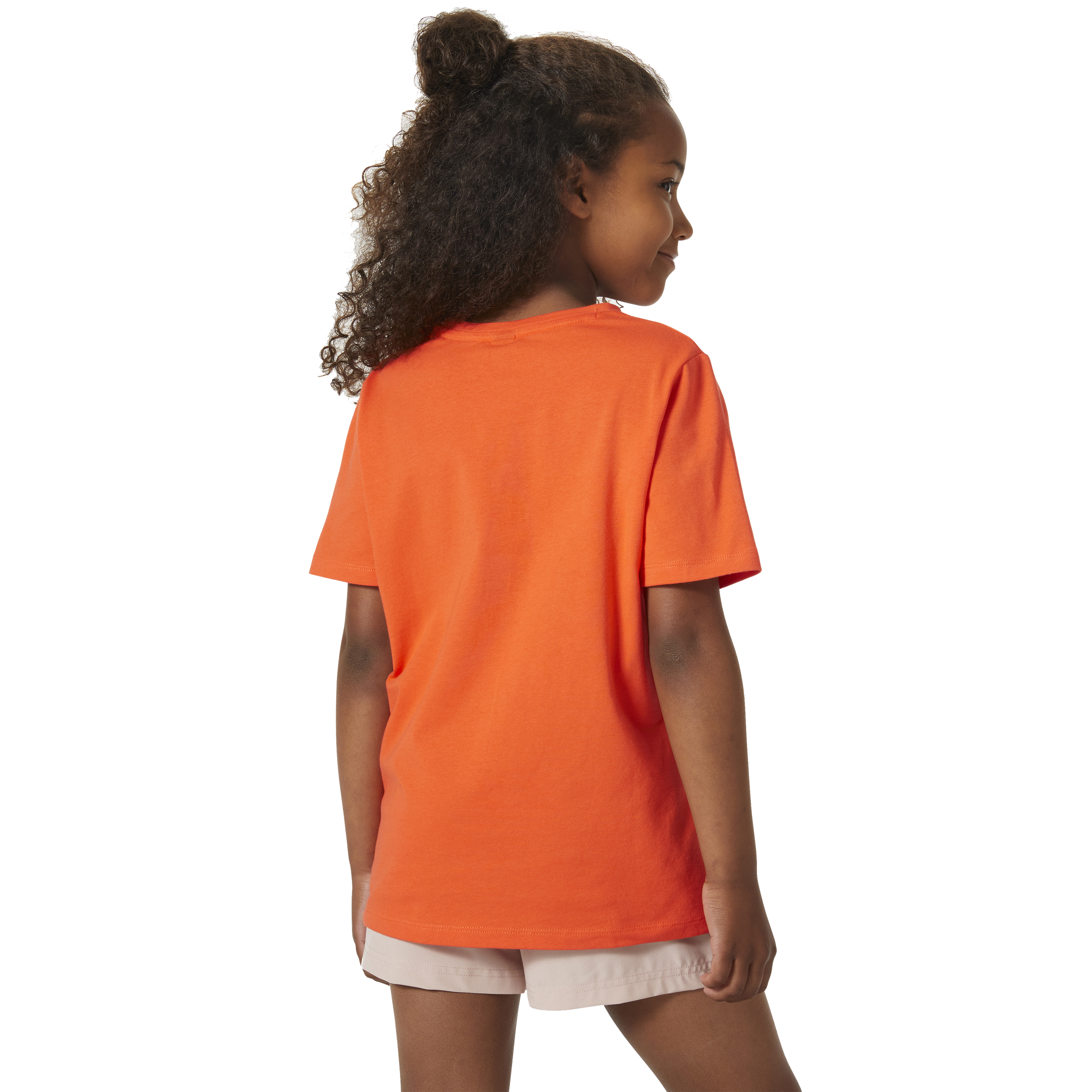 HELLY HANSEN, Jr Hh Logo T-shirt