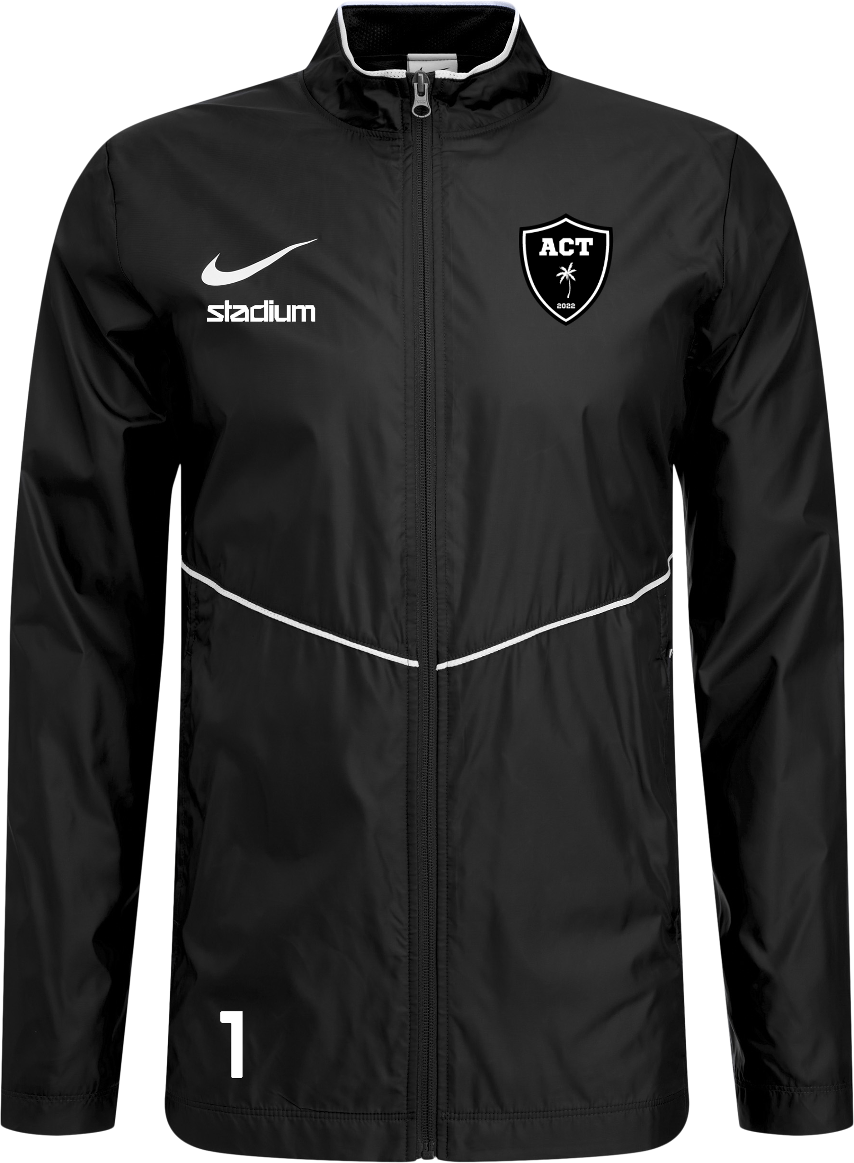 
NIKE, 
PARK26 WIND JKT, 
Detail 1
