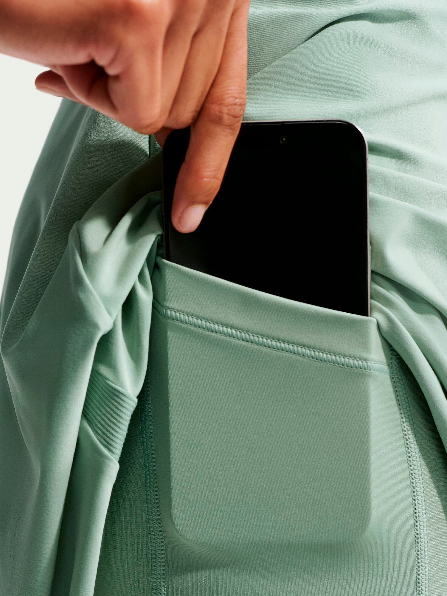 NIKE, W Df Vcty Skrt